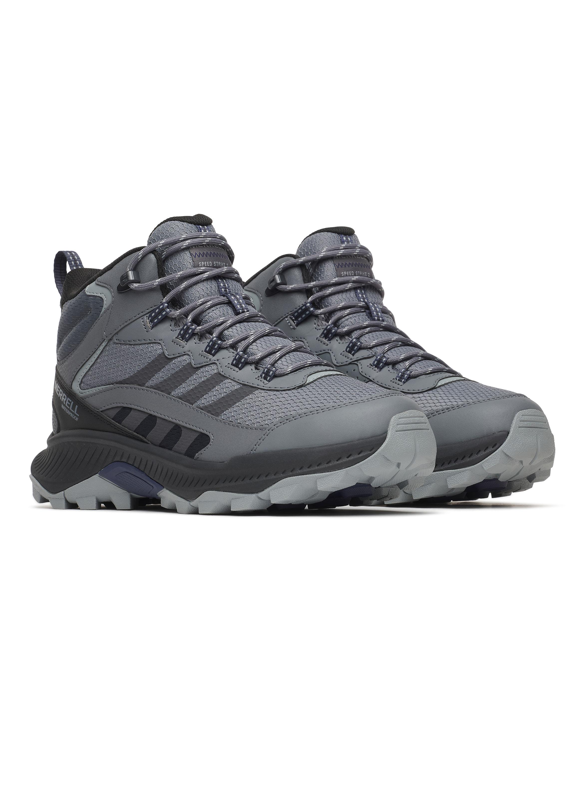 Zapatilla Outdoor Caña Speed-Strike 2 Mid W Hombre-2