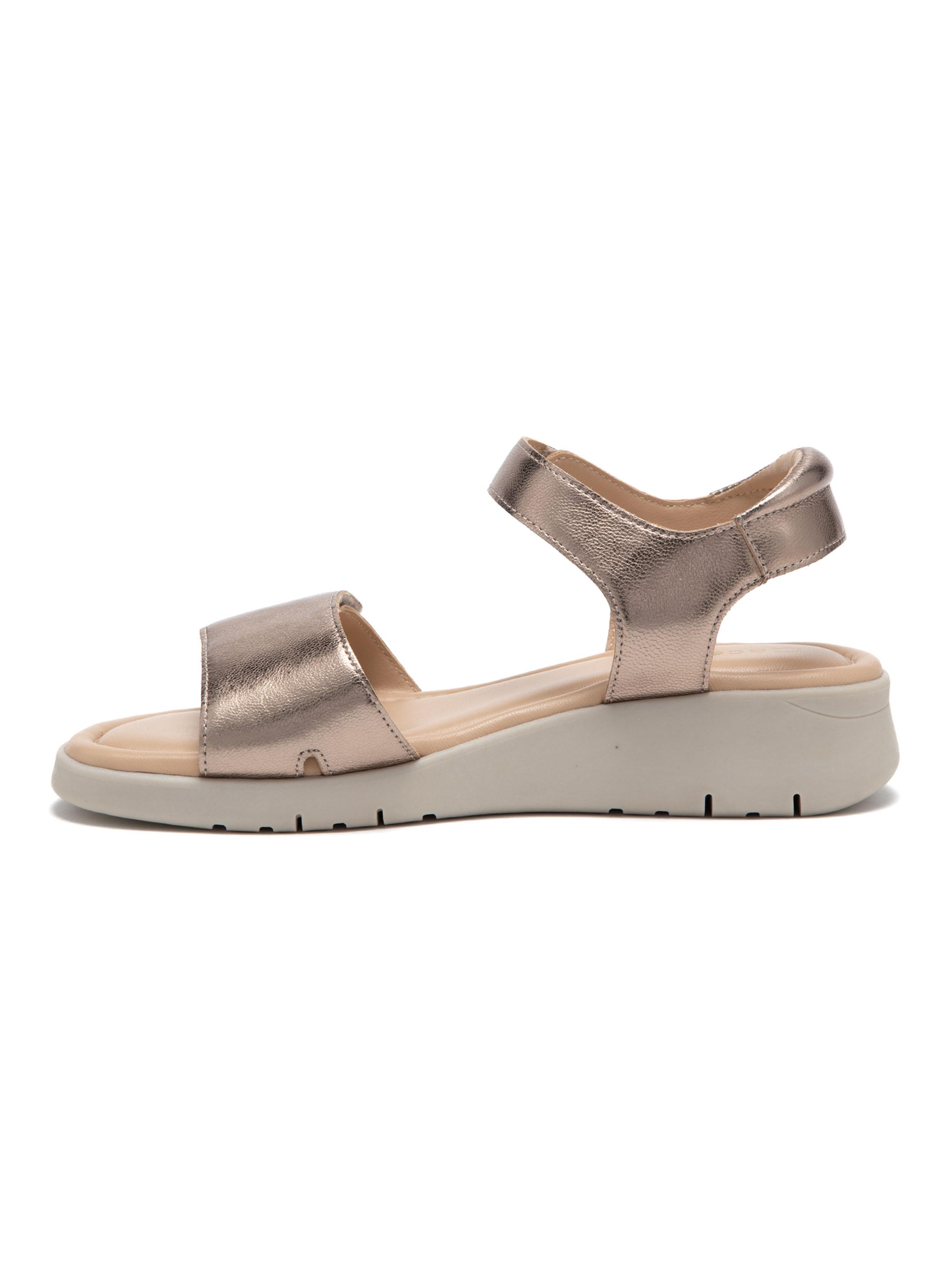 Sandalia Cuero Dorothy661191 Mujer-2