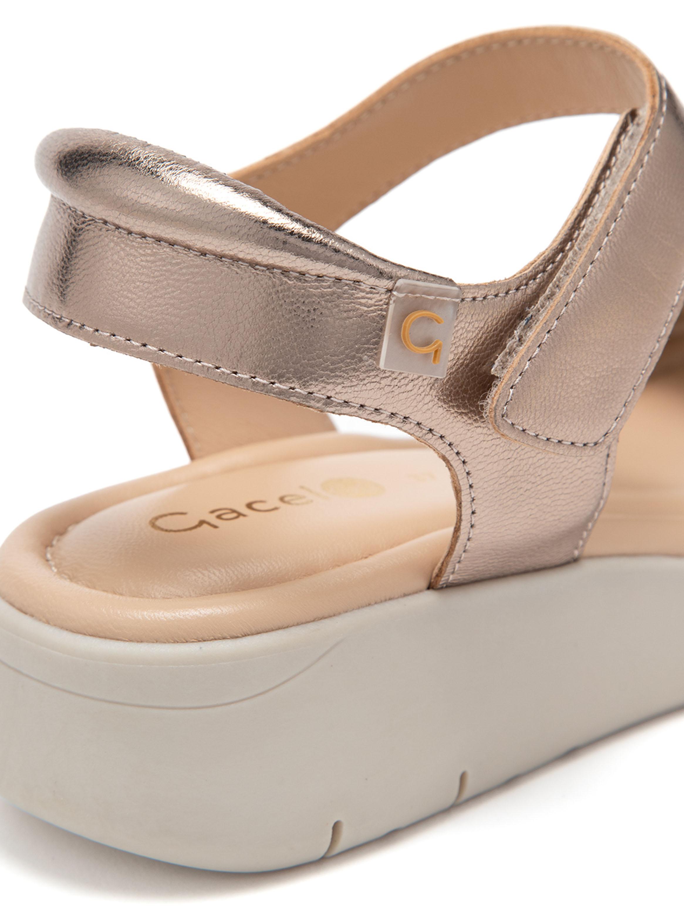 Sandalia Cuero Dorothy661191 Mujer-6