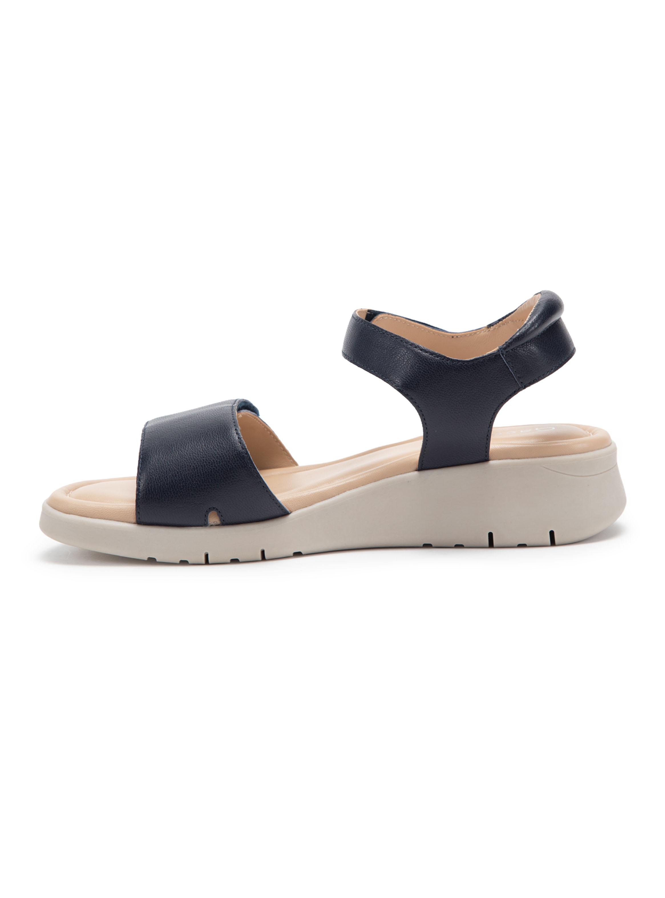 Sandalia Dorothy 661193 Cuero Mujer-2