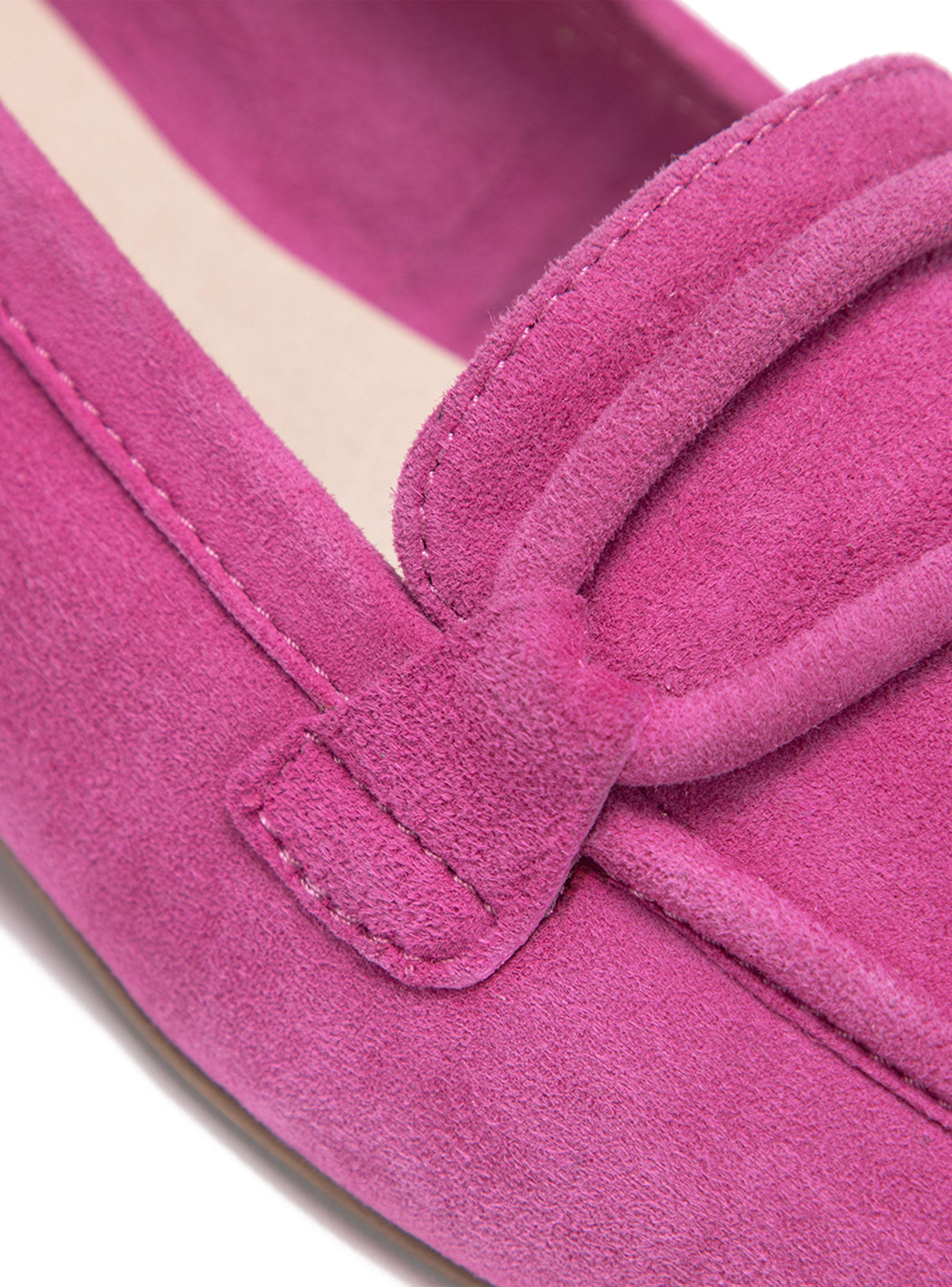 Mocasín Gemma661505 Cuero Mujer-5