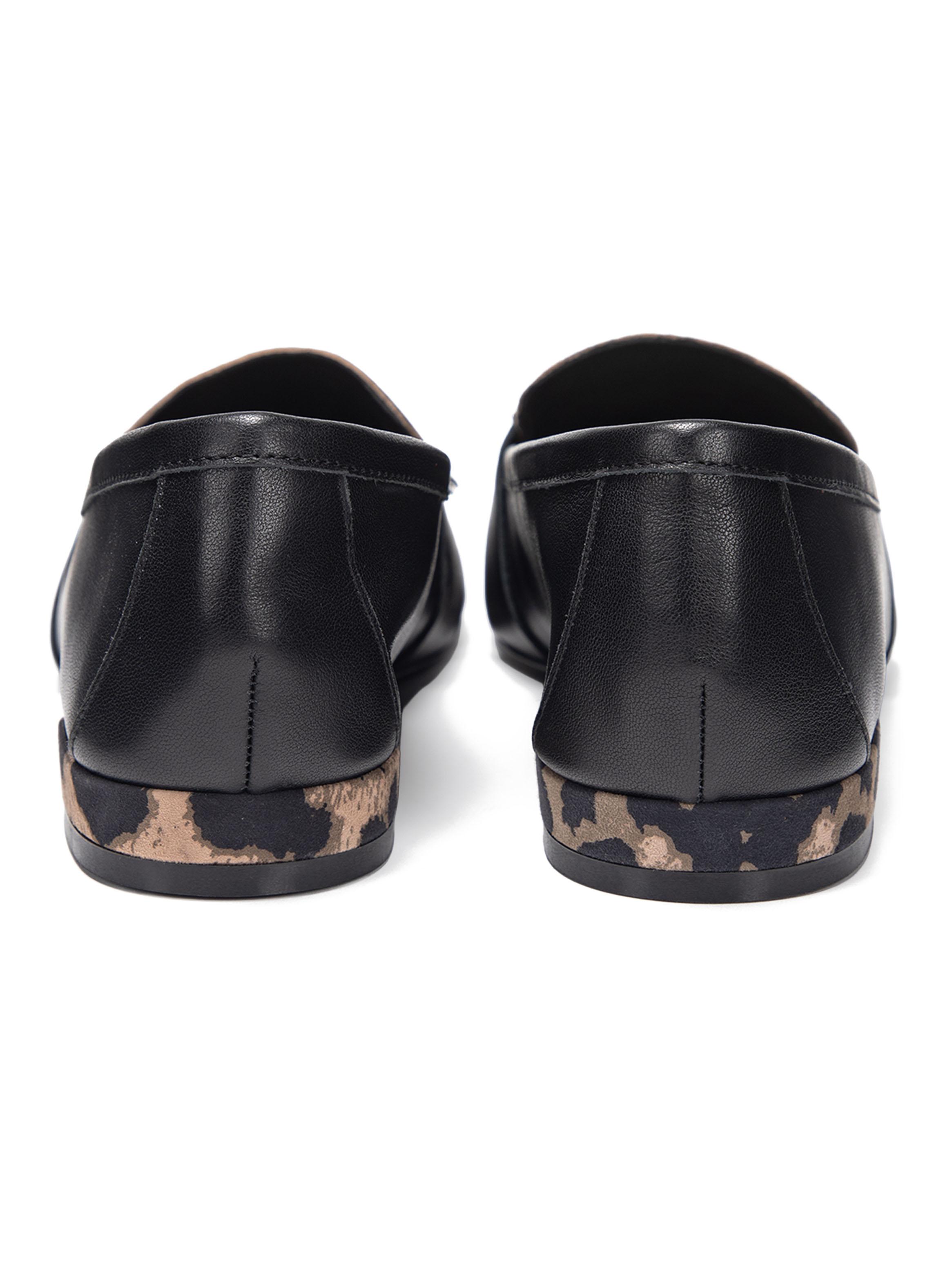 Zapato Casual Haimi-661241 Cuero Mujer-4