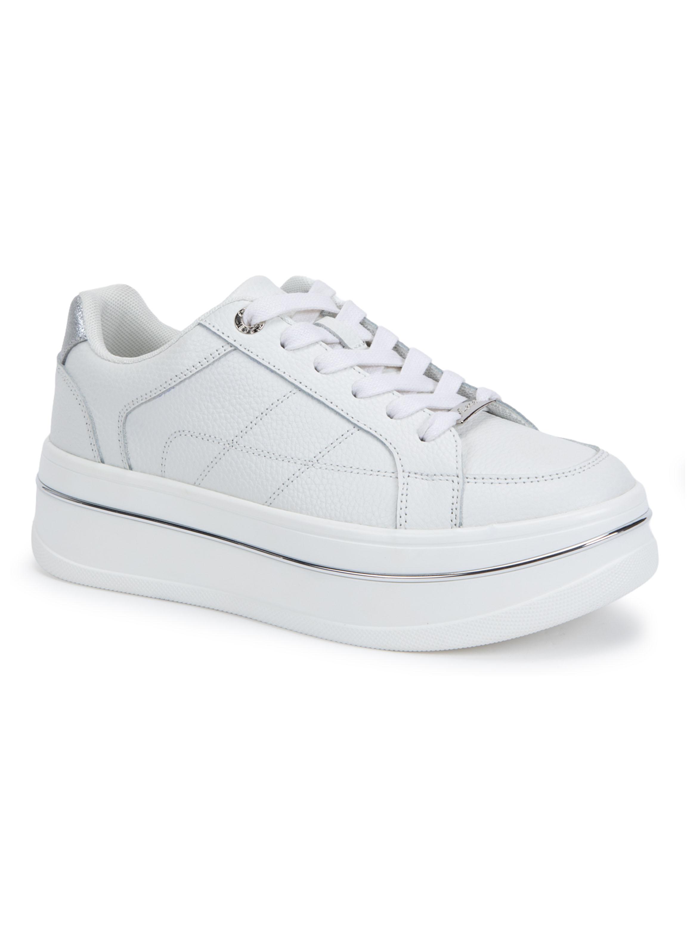 Zapatilla Urbana Isadora 661482 Cuero Mujer-2