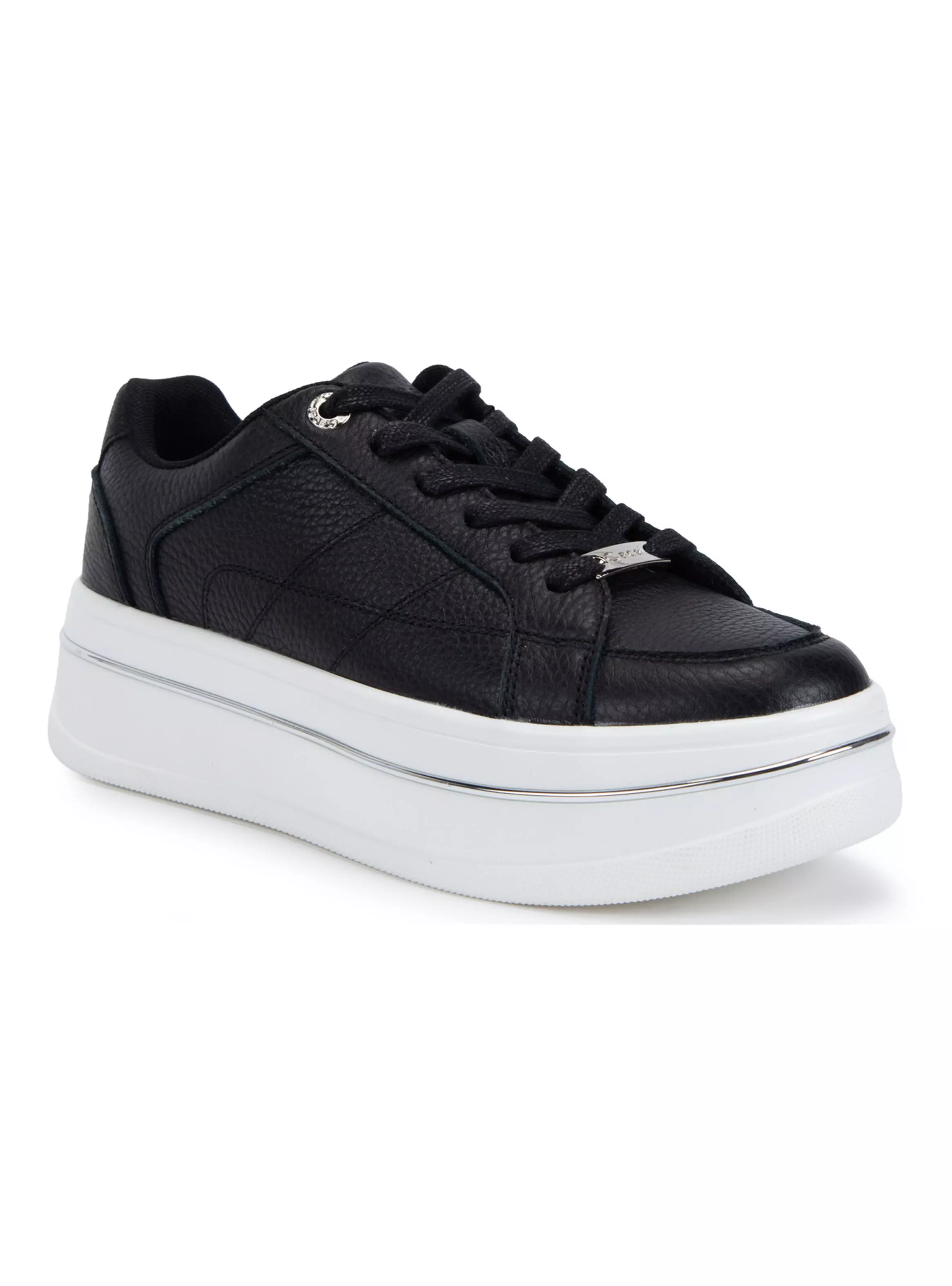 Zapatilla Urbana Cuero Isadora-661483 Mujer-3