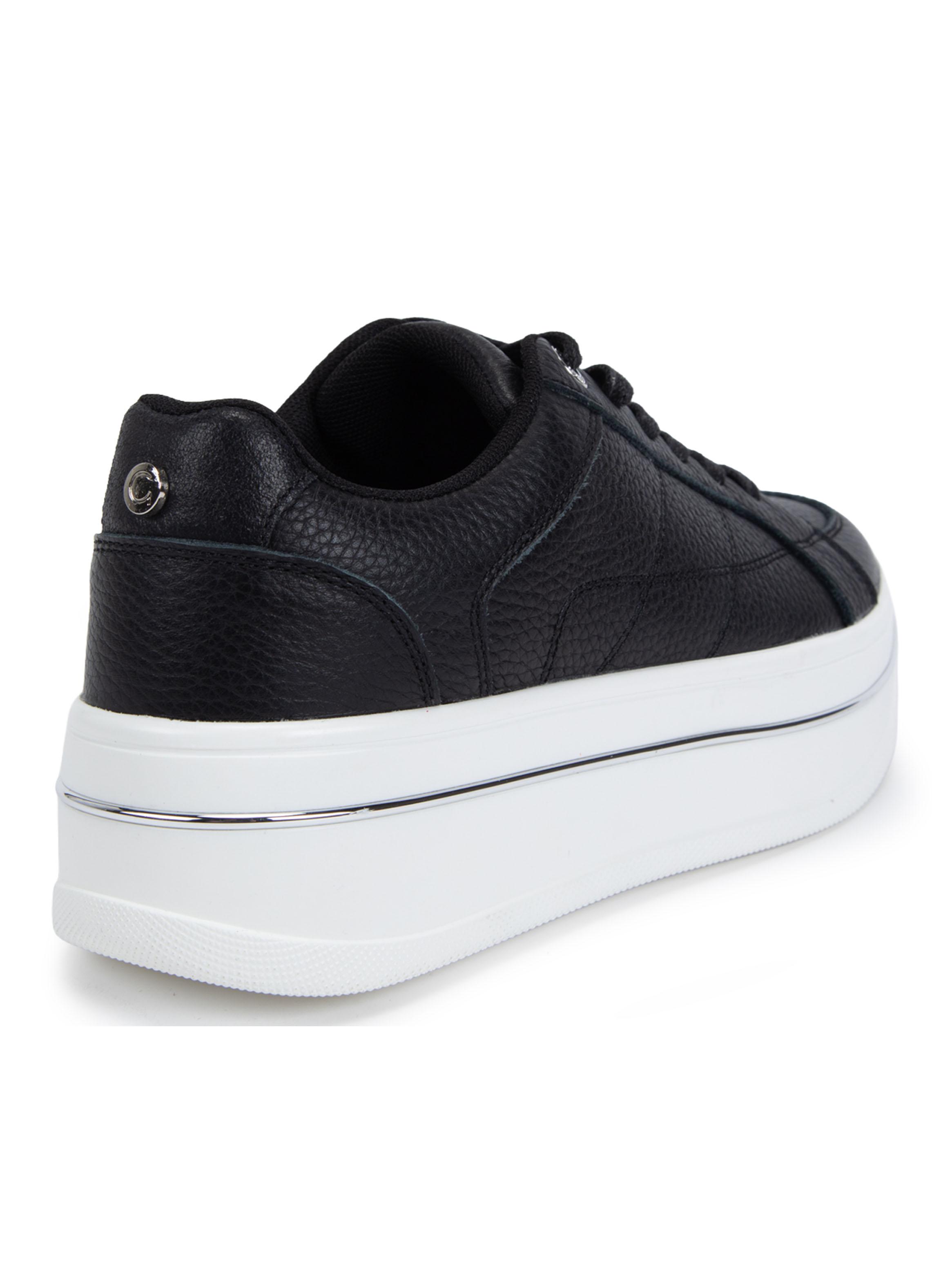Zapatilla Urbana Cuero Isadora-661483 Mujer-2
