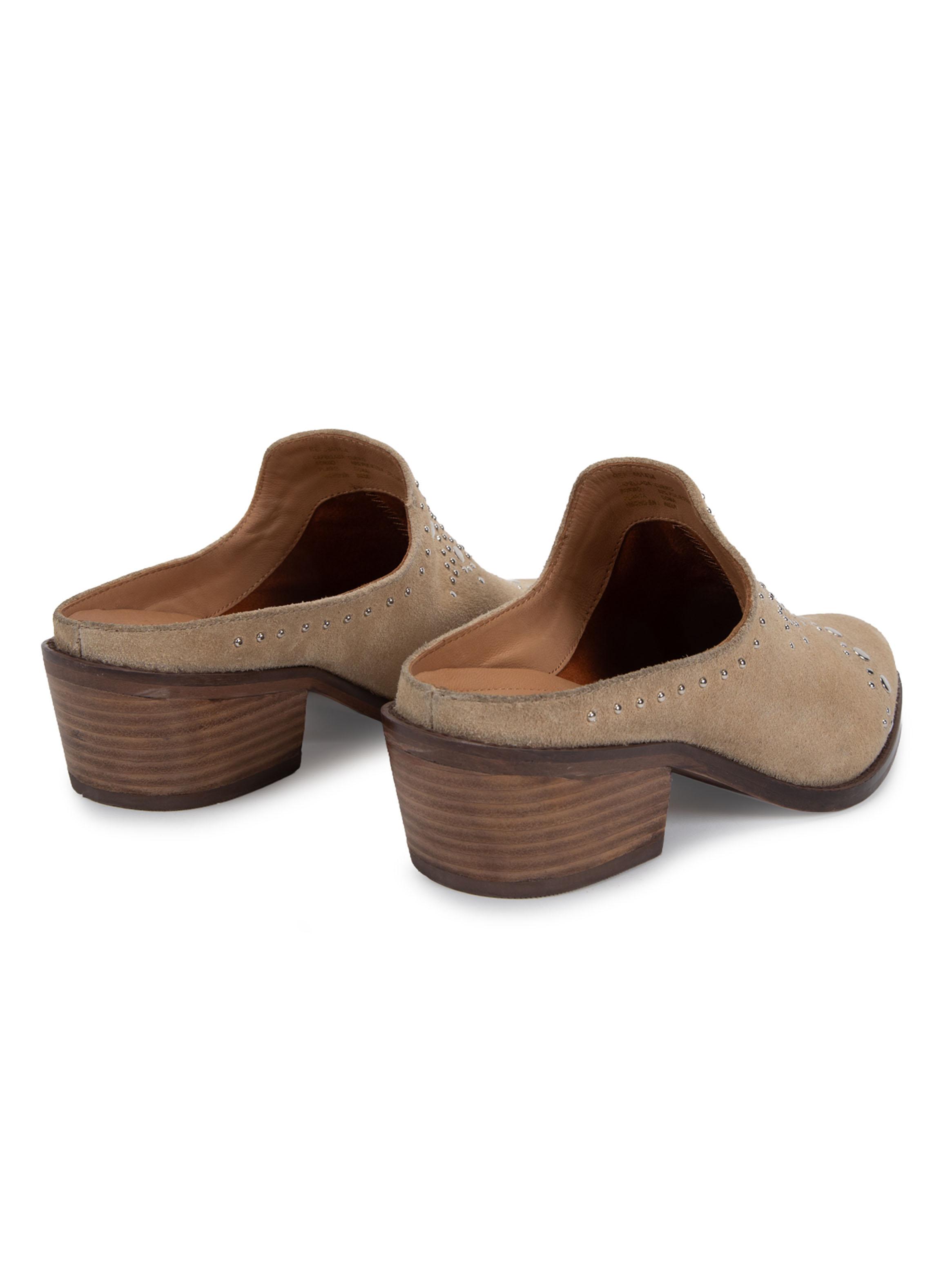 Zapato Casual Cuero Sheyla661434 Mujer-3