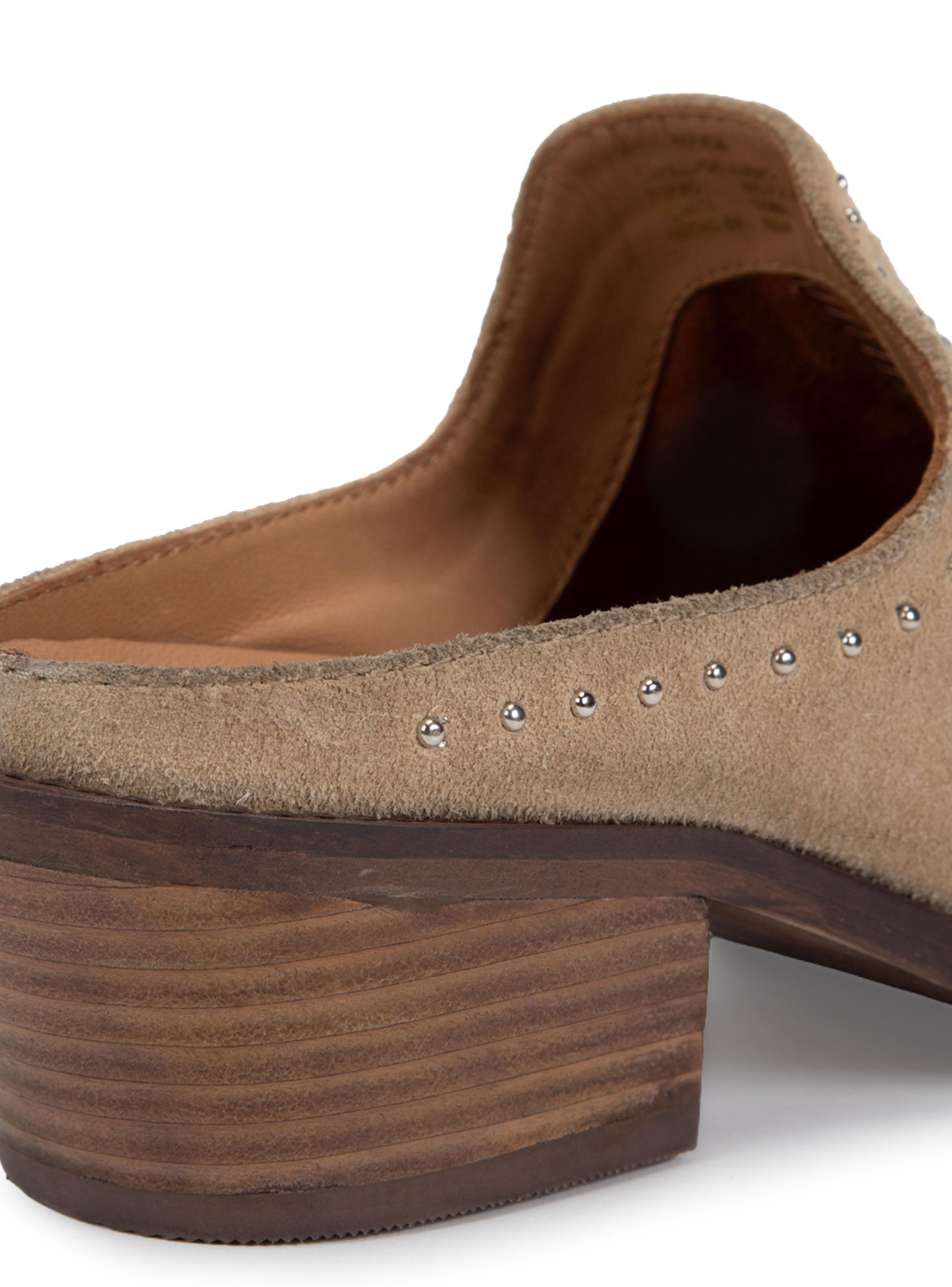 Zapato Casual Cuero Sheyla661434 Mujer-4