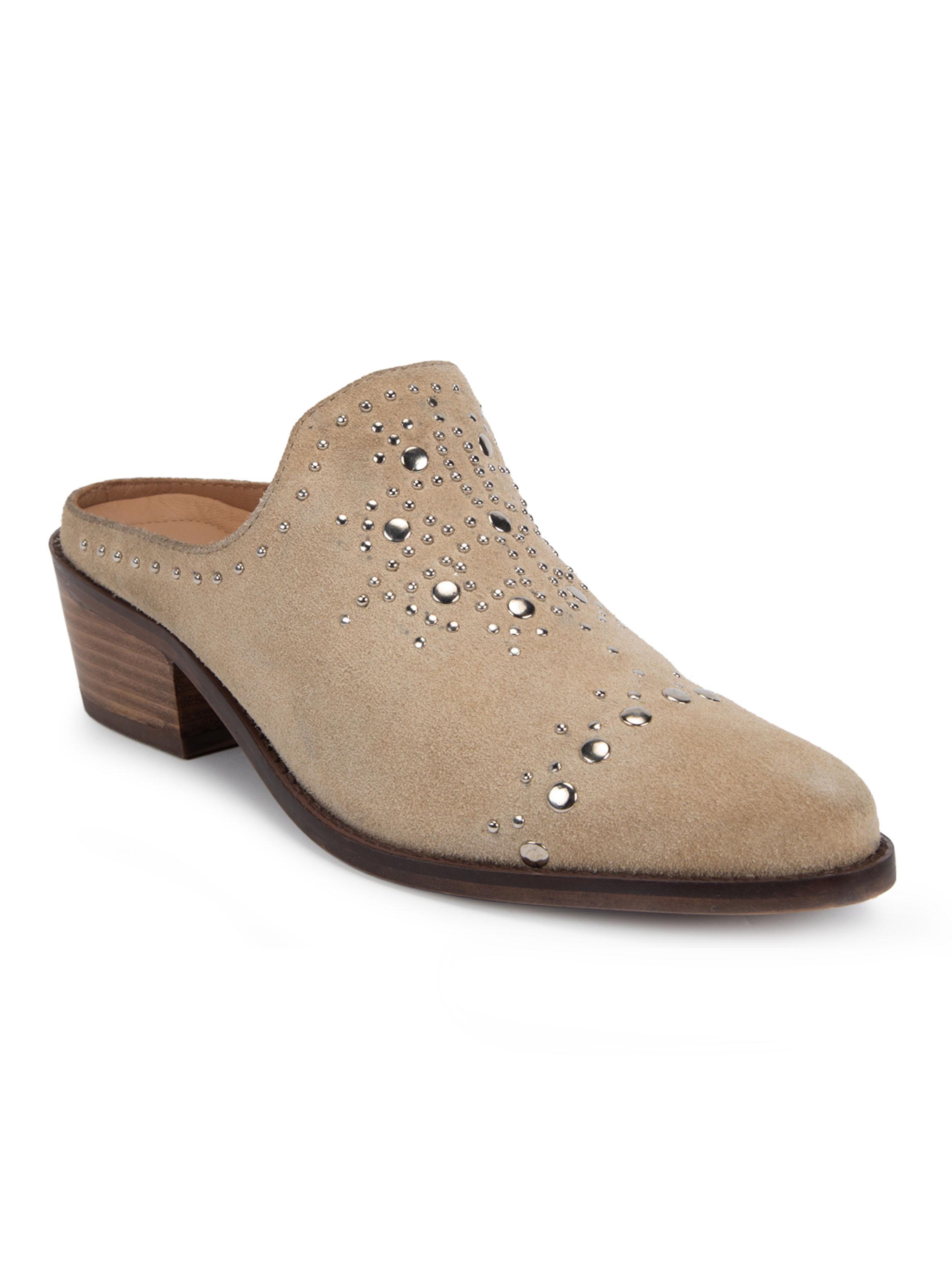 Zapato Casual Cuero Sheyla661434 Mujer-2