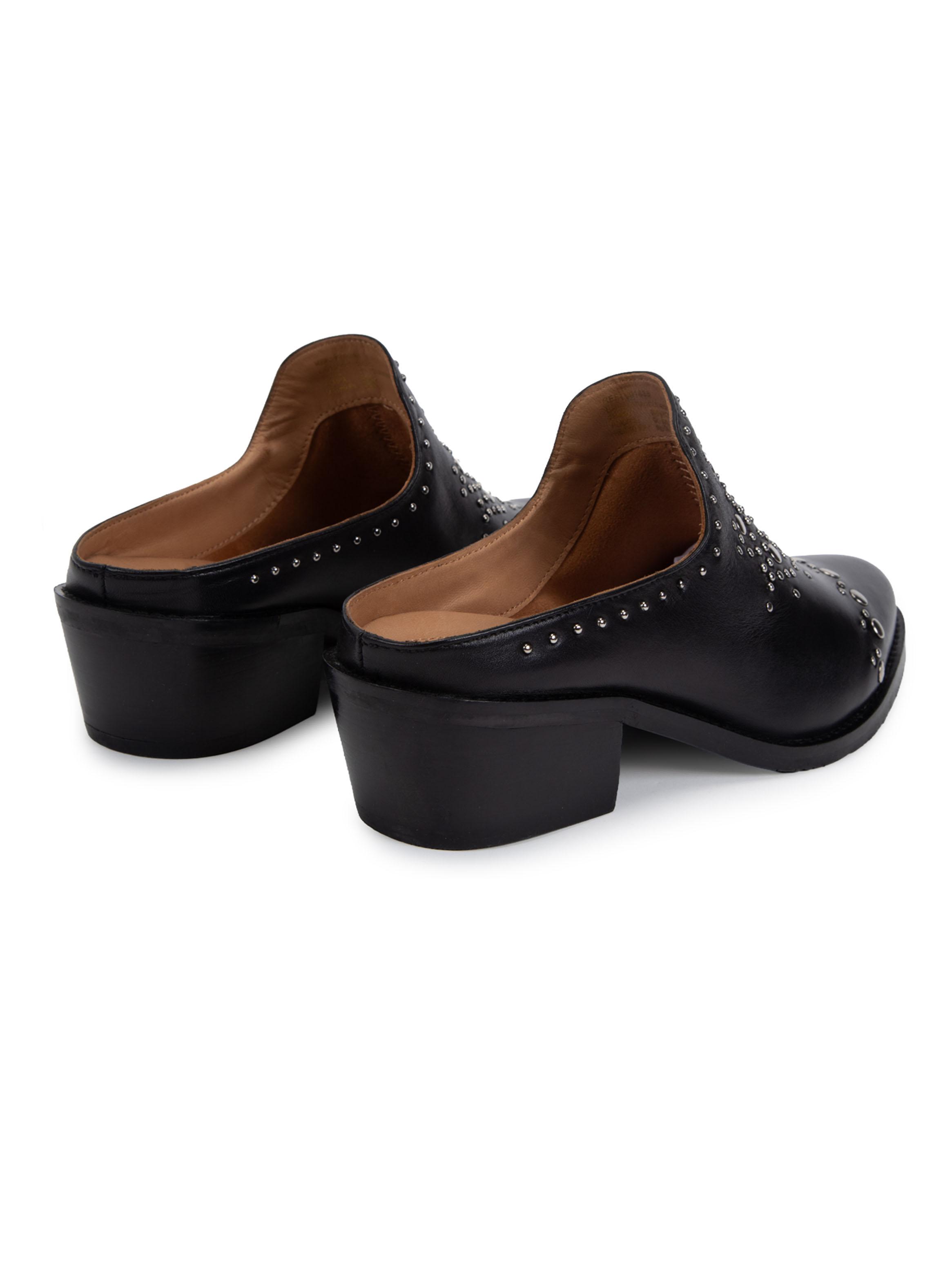 Zapato Casual Sheyla 661435 Cuero Mujer-3