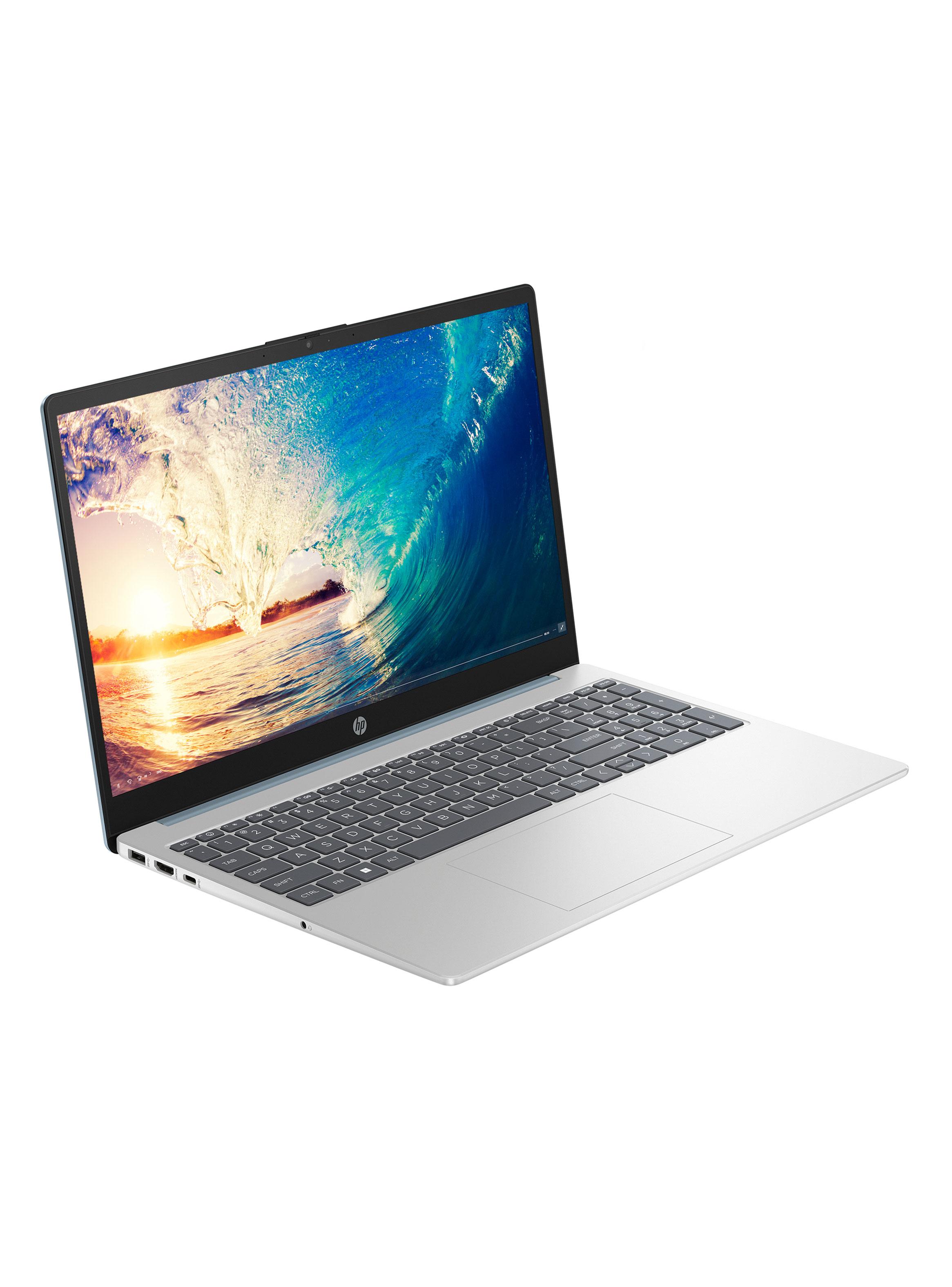 Notebook 15-fc0250la AMD Ryzen 5 8GB RAM 512GB SSD 15.6'' FHD 60Hz-3