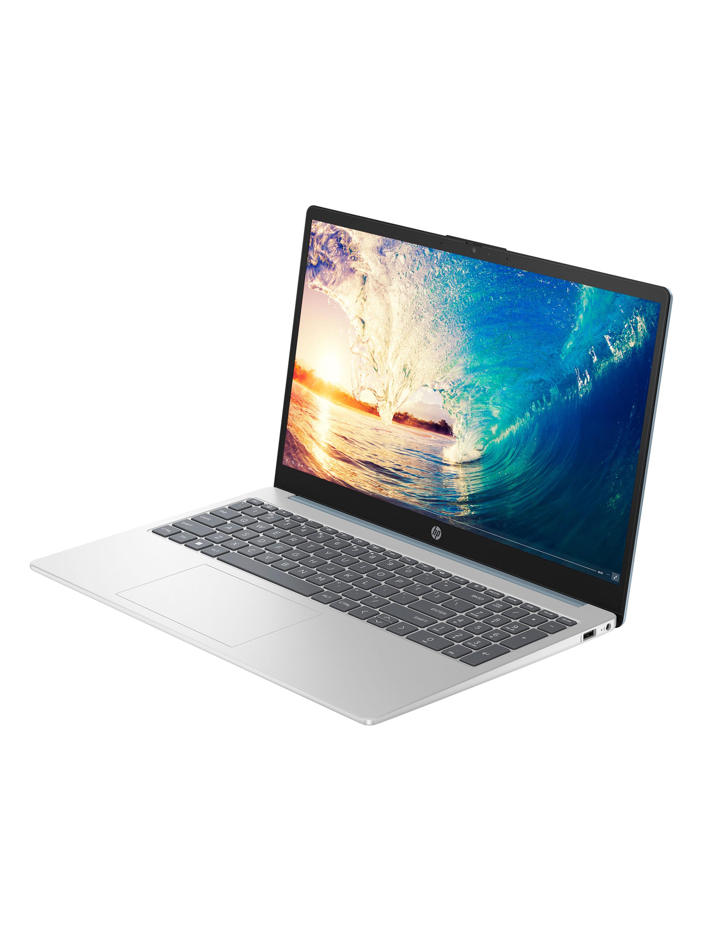 Notebook 15-fc0250la AMD Ryzen 5 8GB RAM 512GB SSD 15.6'' FHD 60Hz-4