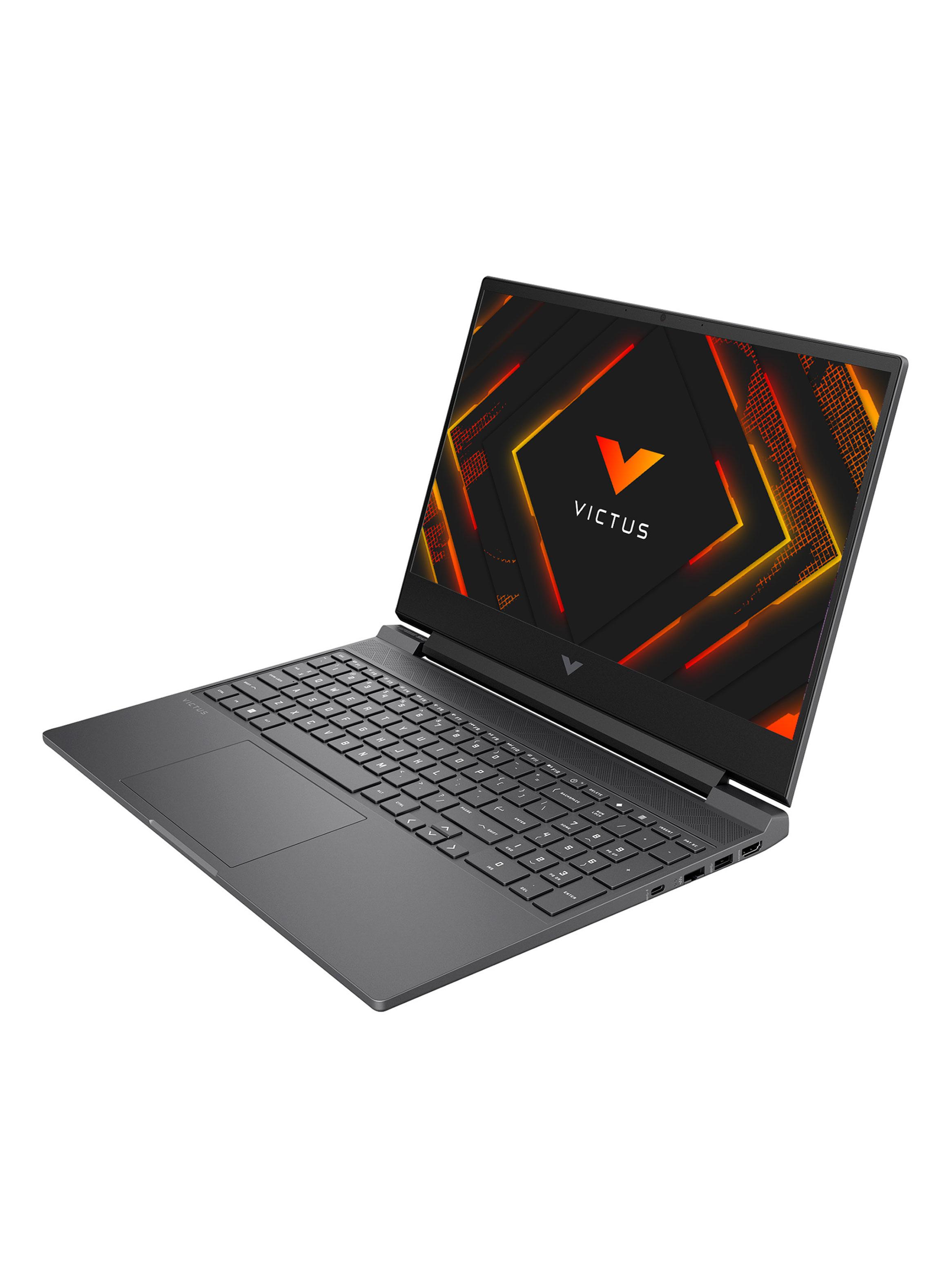 Notebook Gamer Victus 15-fb3026la AMD Ryzen 7 RTX 3050 16GB RAM 512GB SSD 15.6'' FHD 144Hz-5