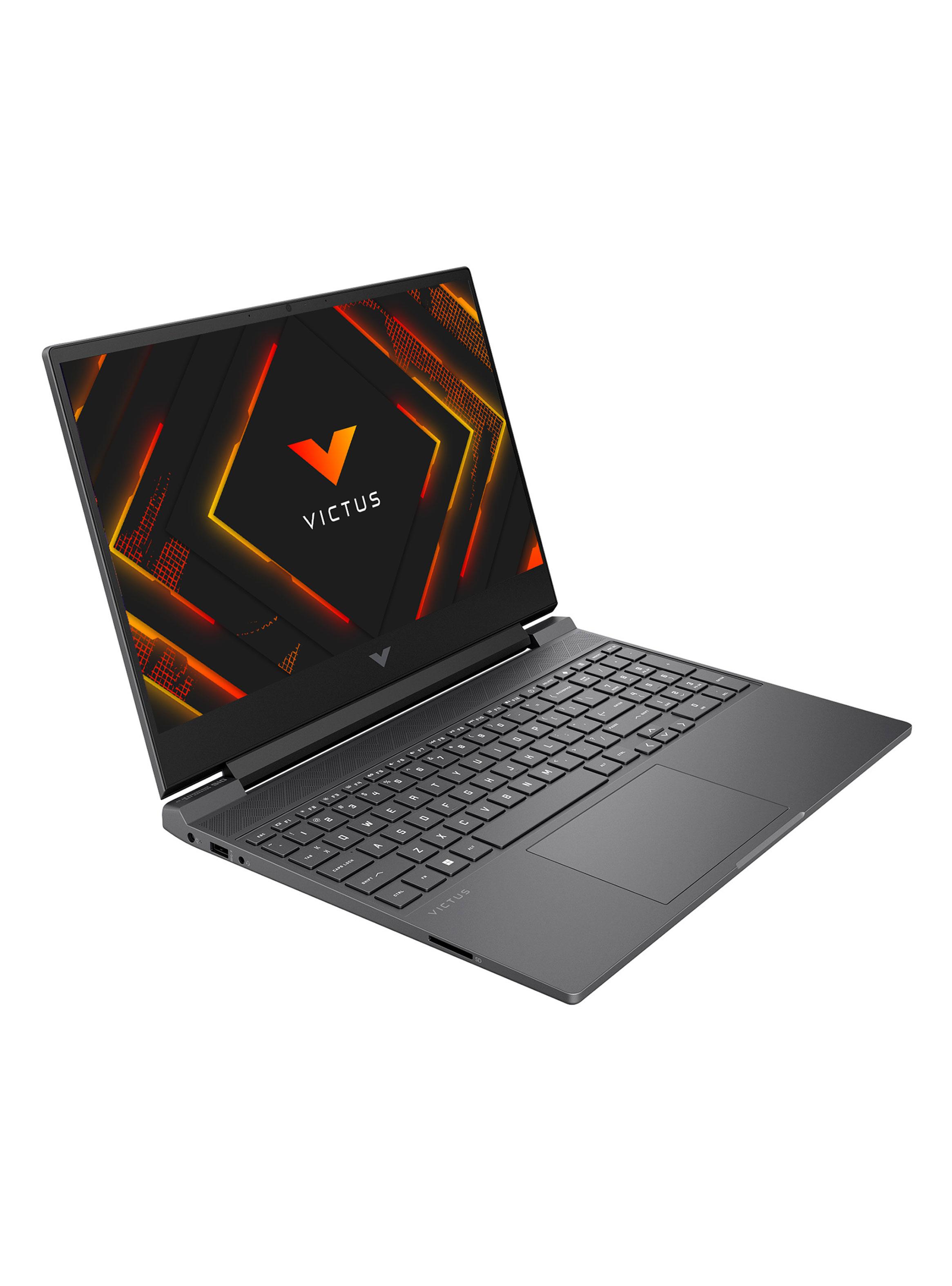 Notebook Gamer Victus 15-fb3026la AMD Ryzen 7 RTX 3050 16GB RAM 512GB SSD 15.6'' FHD 144Hz-4