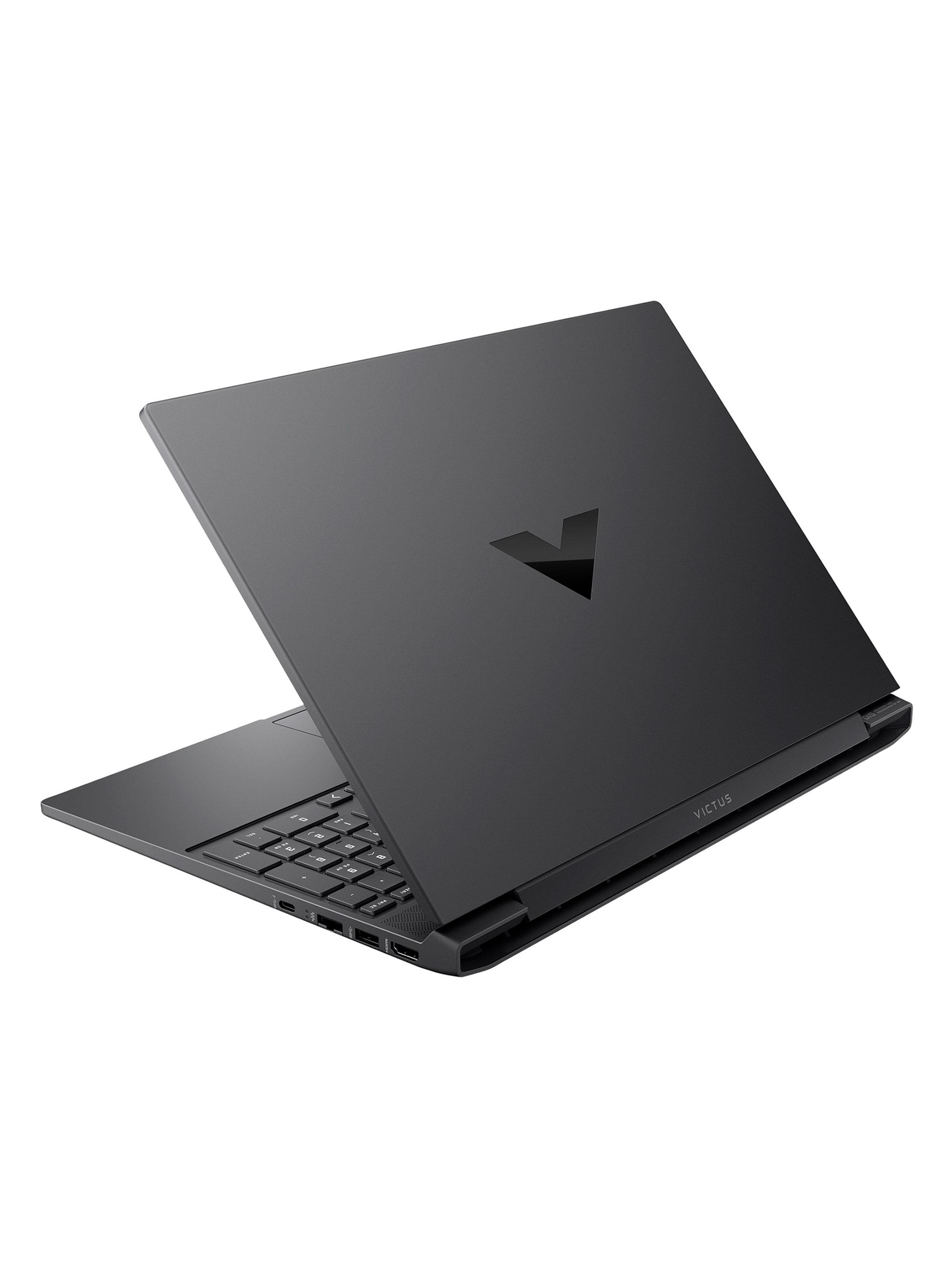 Notebook Gamer Victus 15-fb3026la AMD Ryzen 7 RTX 3050 16GB RAM 512GB SSD 15.6'' FHD 144Hz-3