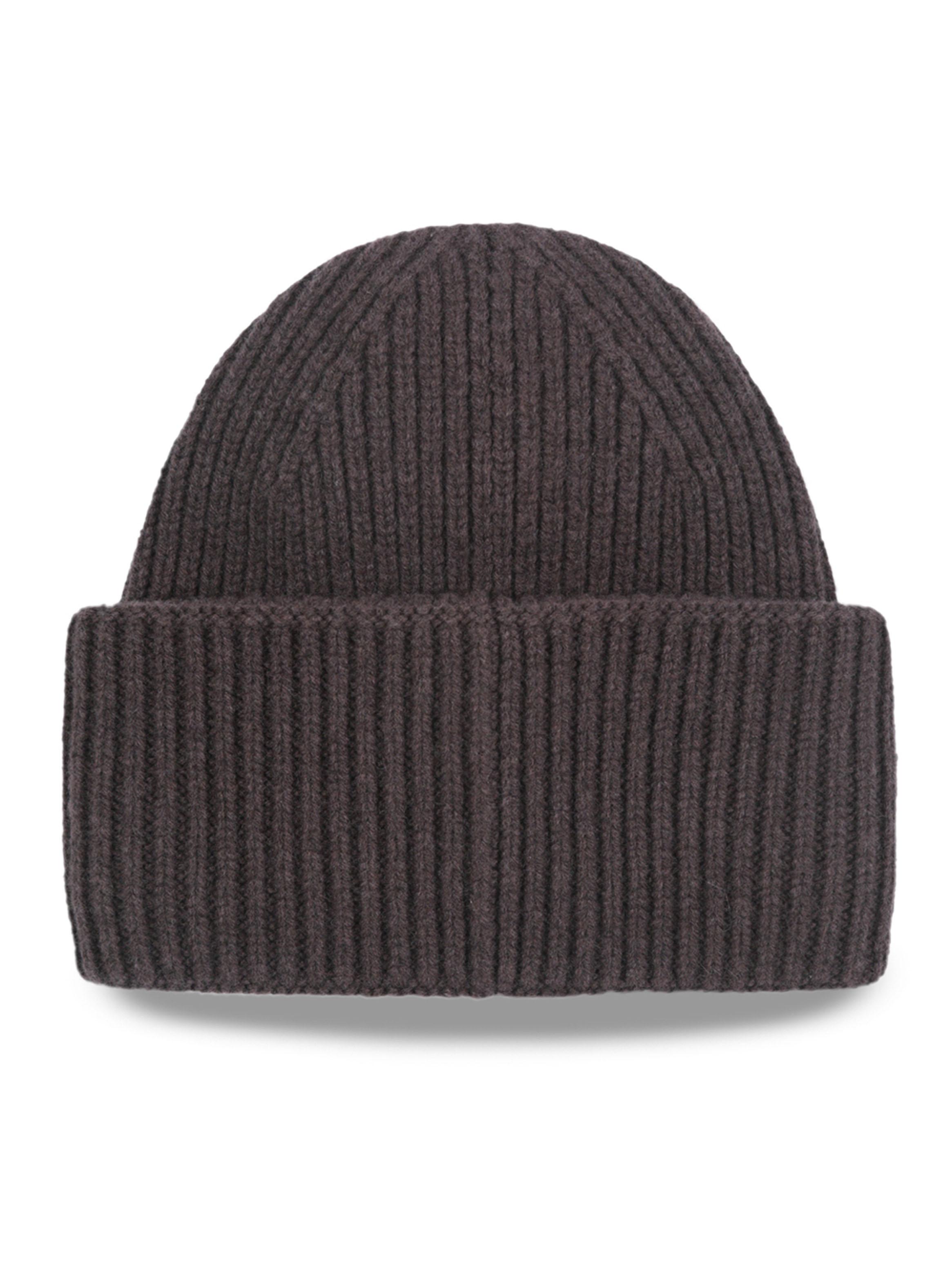 Gorro Beanie Coffee Espresso Star-1
