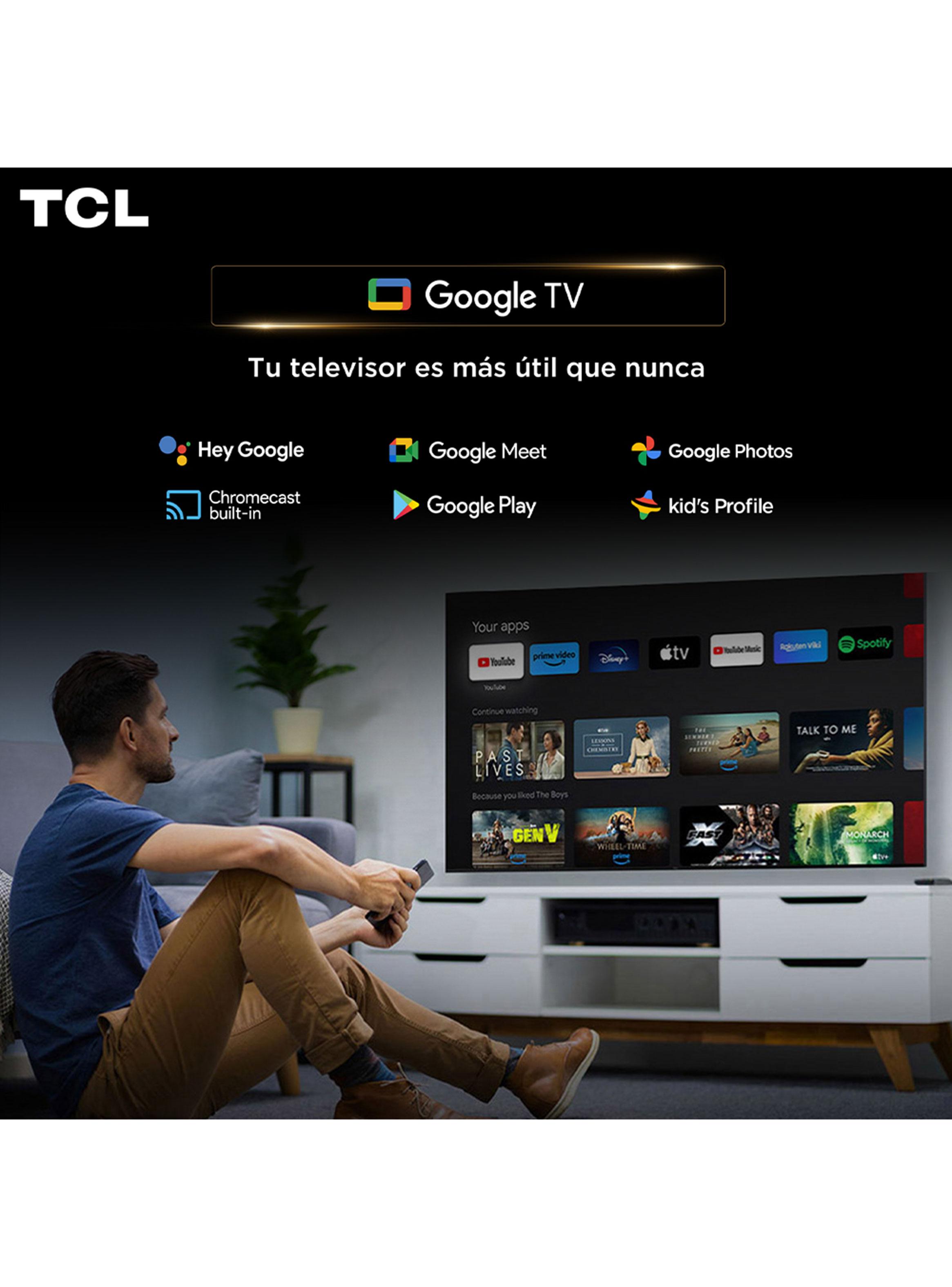 SQD-Mini LED Smart TV 98'' 4K UHD X11L-10