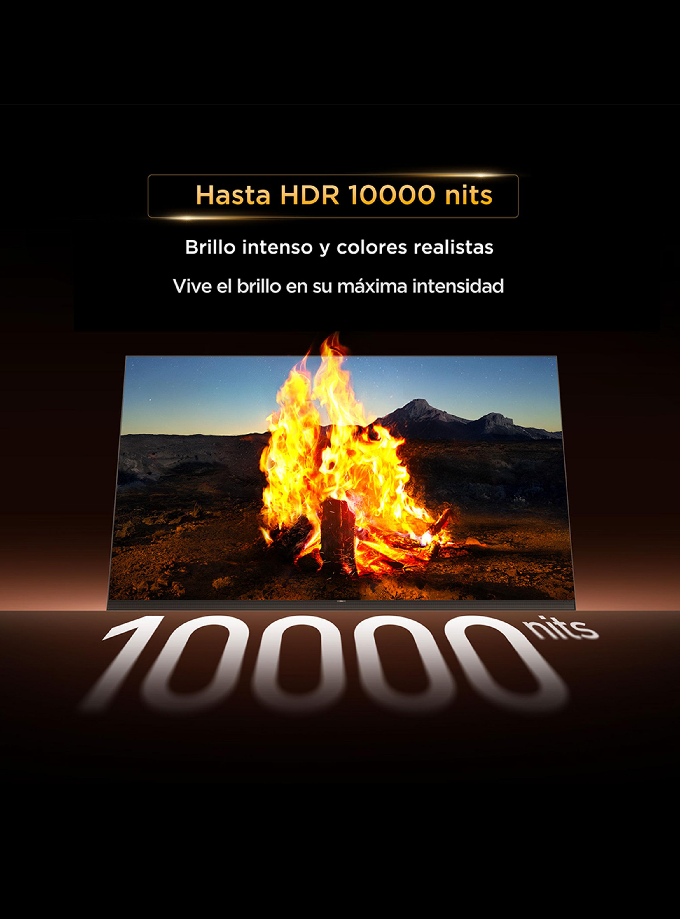 SQD-Mini LED Smart TV 98'' 4K UHD X11L-6