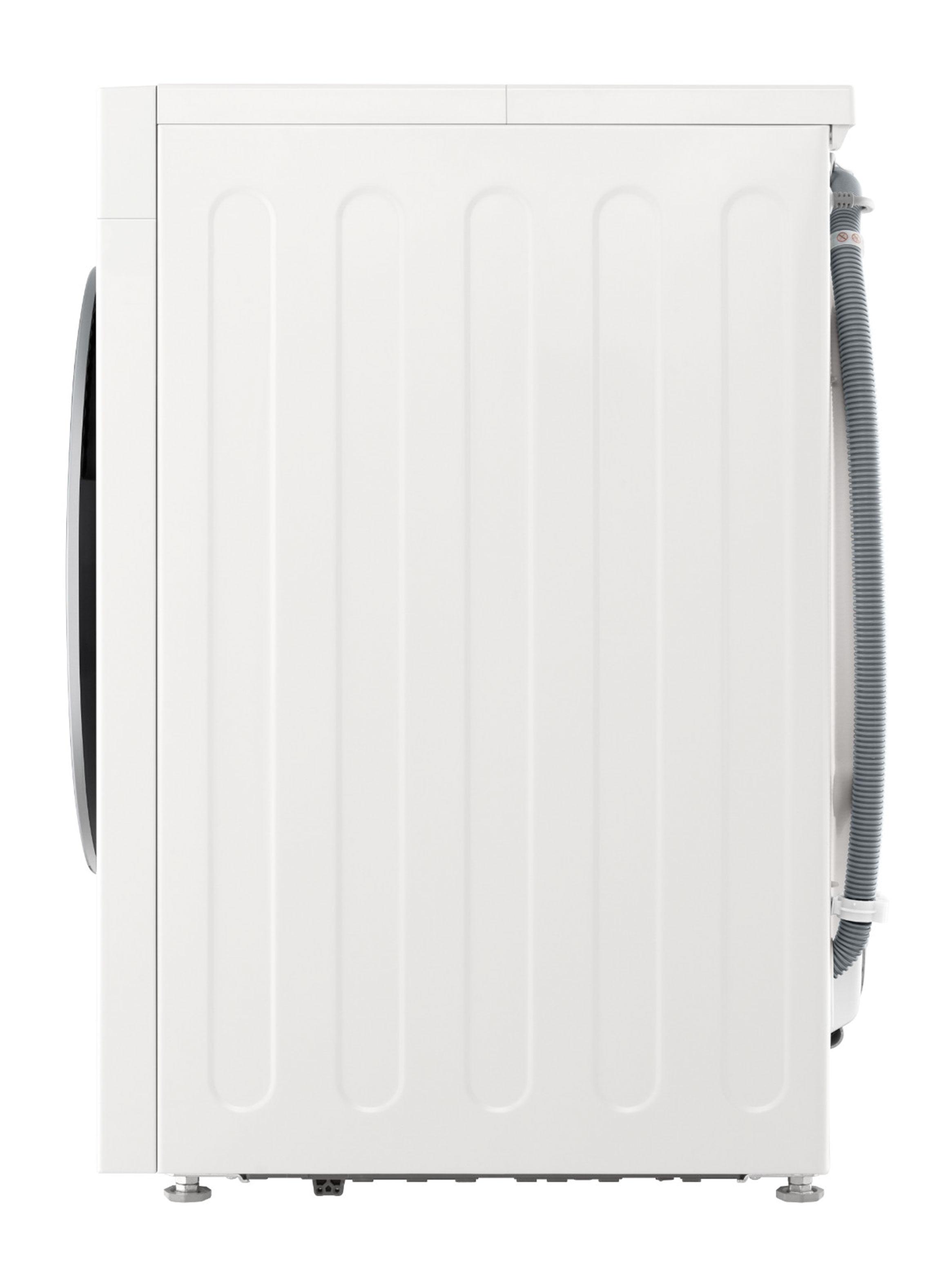 Lavadora Carga Frontal 12 kg  Con AIDD WM12EWVX5S6-3