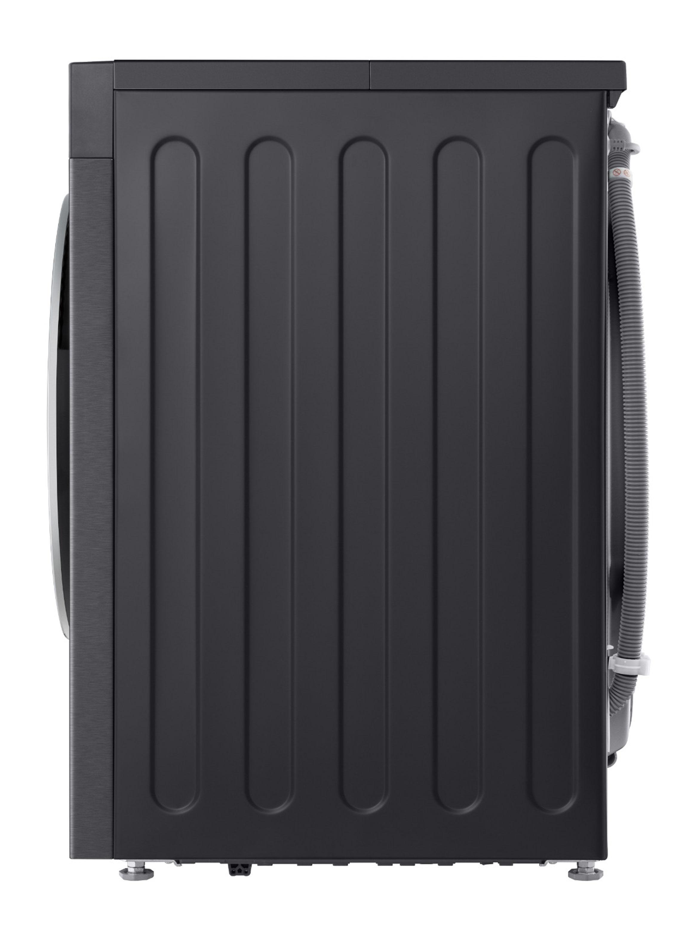Lavadora Carga Frontal 12 kg  Con AIDD WM12MBVX5S6-5