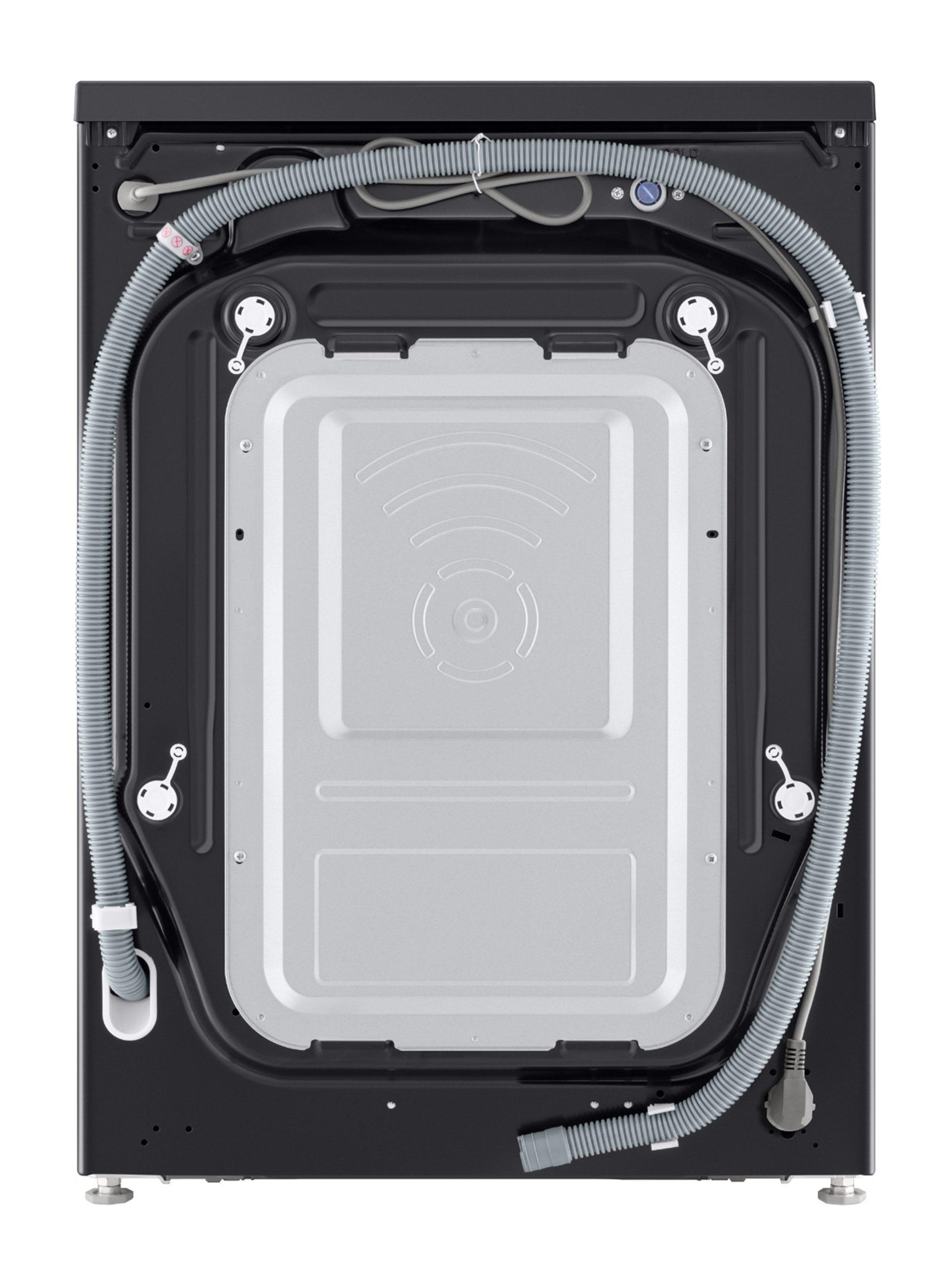 Lavadora Carga Frontal 12 kg  Con AIDD WM12MBVX5S6-2