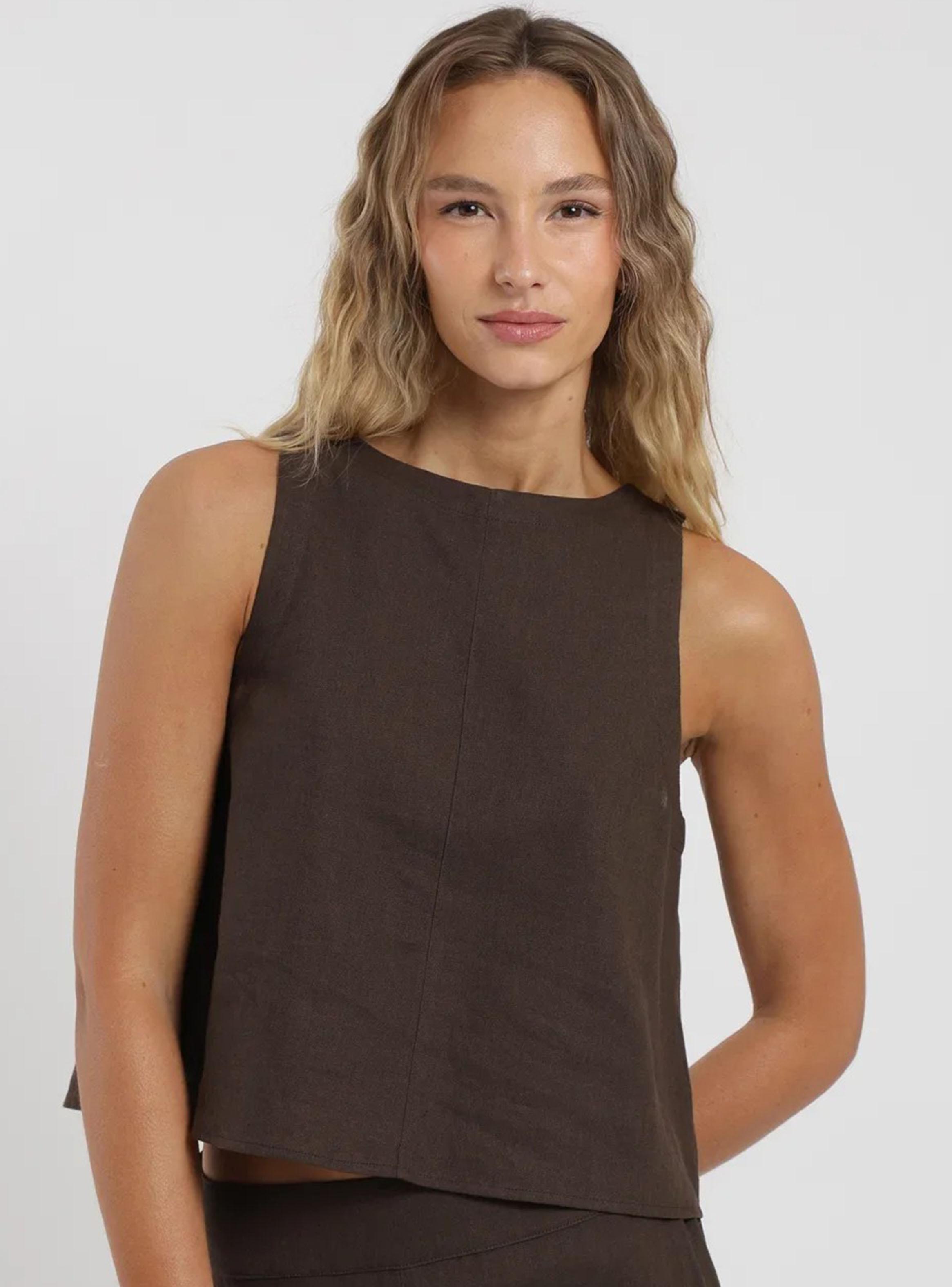 Blusa Caulle-0