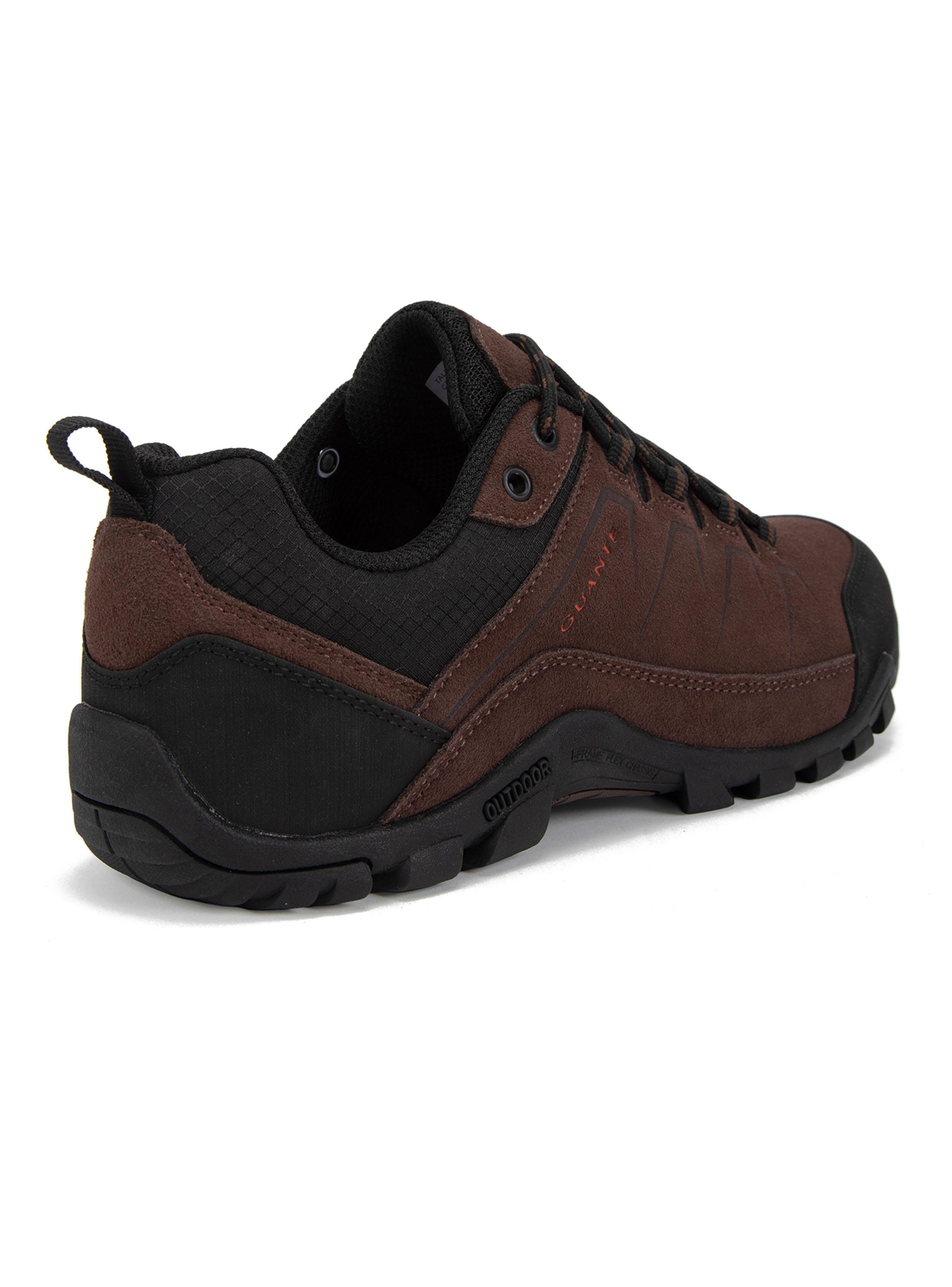 Zapatilla Outdoor Conaripe- 36455 Cuero Hombre-2