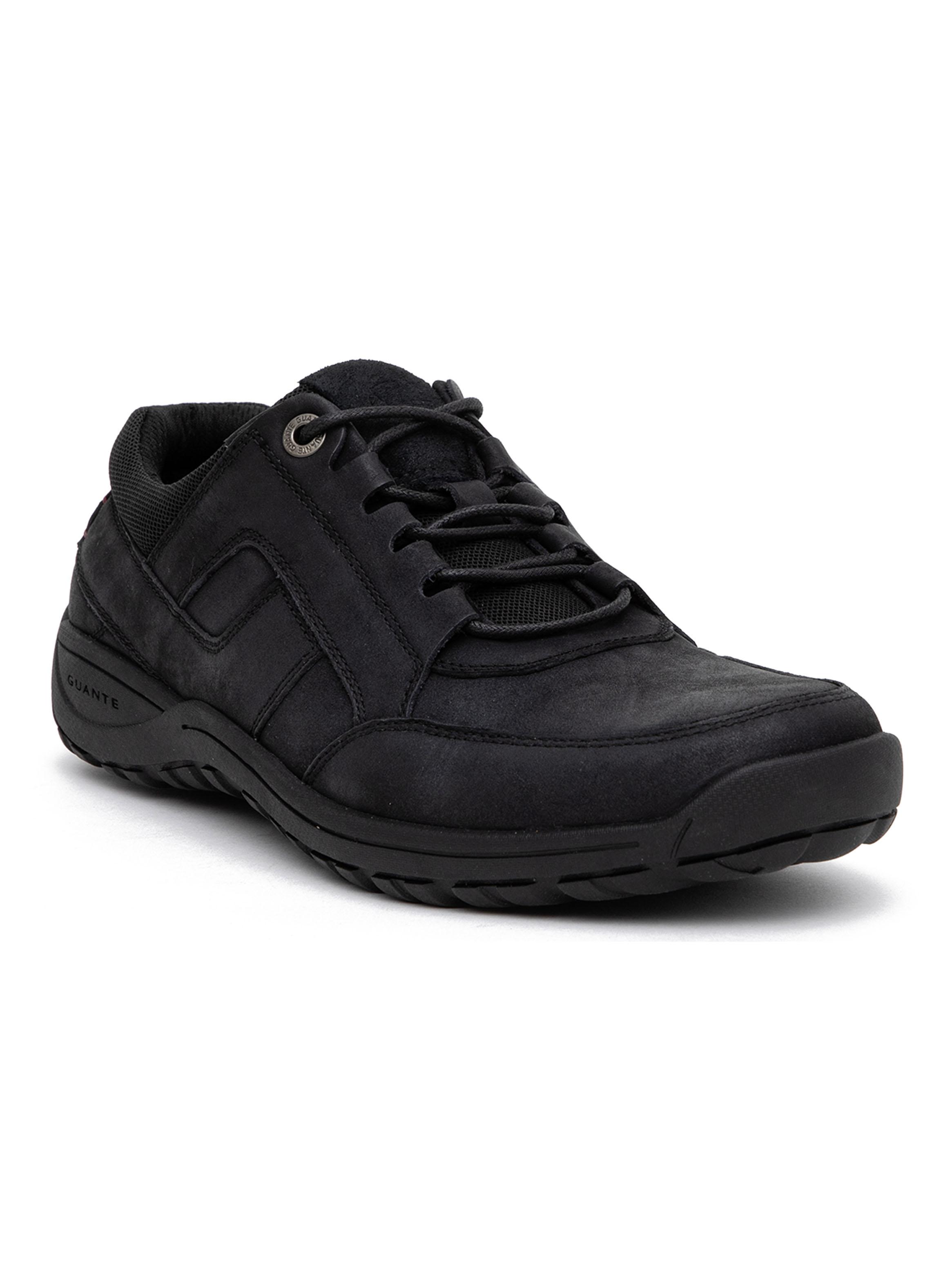 Zapato Casual Cuero Cowell-36071Hombre-2