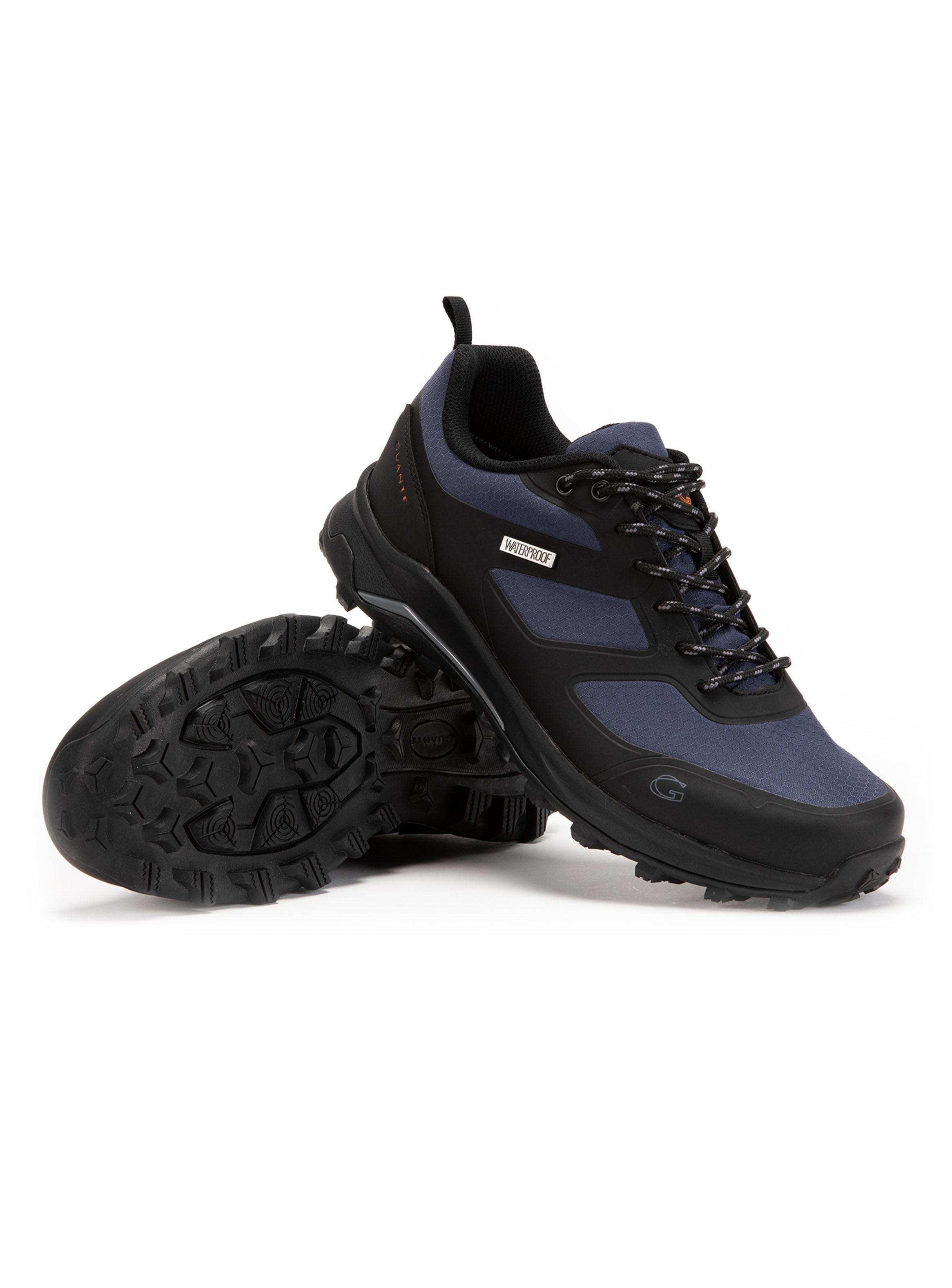 Zapatilla Outdoor Melfort 36098 Waterproof Hombre-4