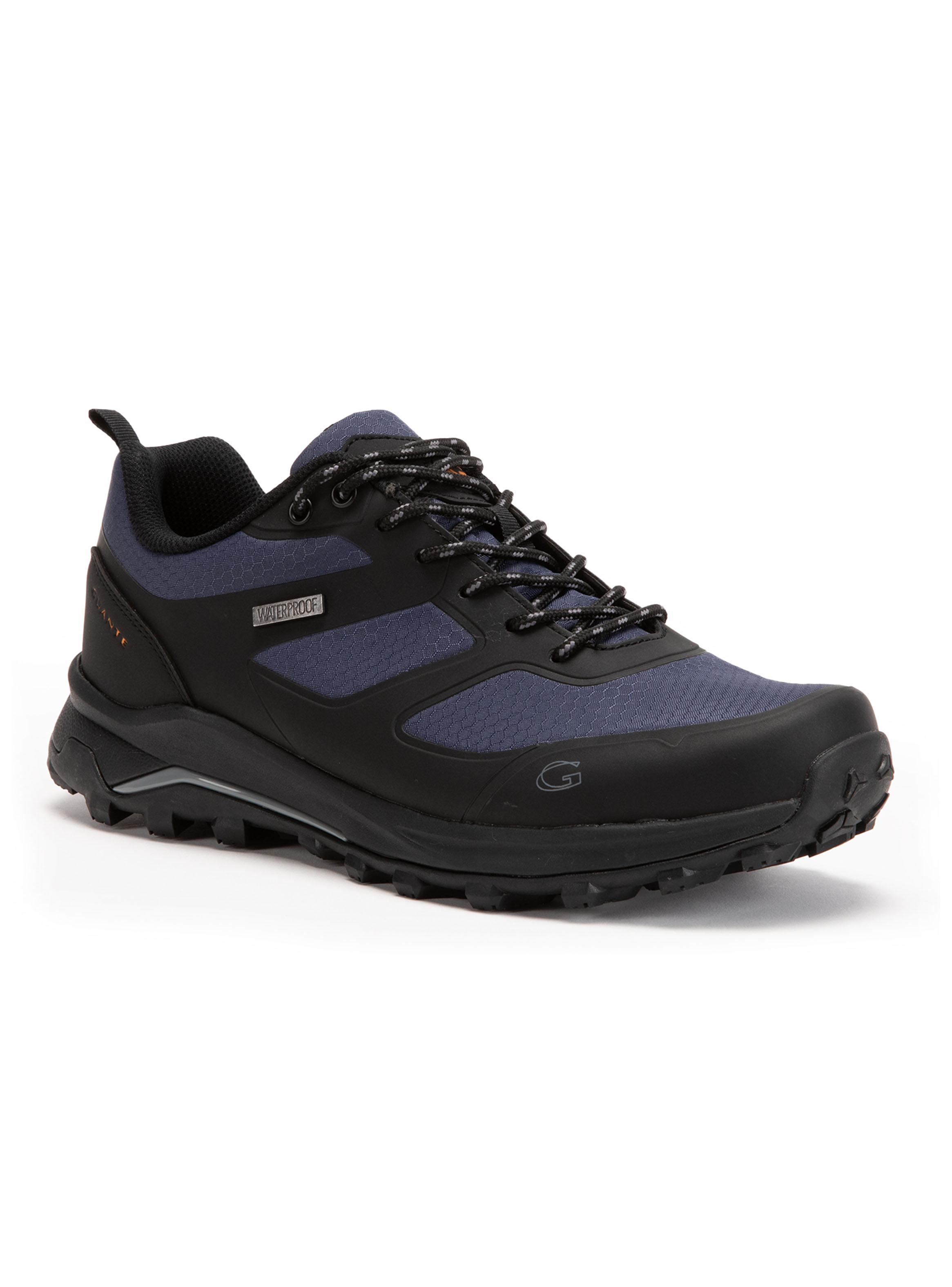 Zapatilla Outdoor Melfort 36098 Waterproof Hombre-2