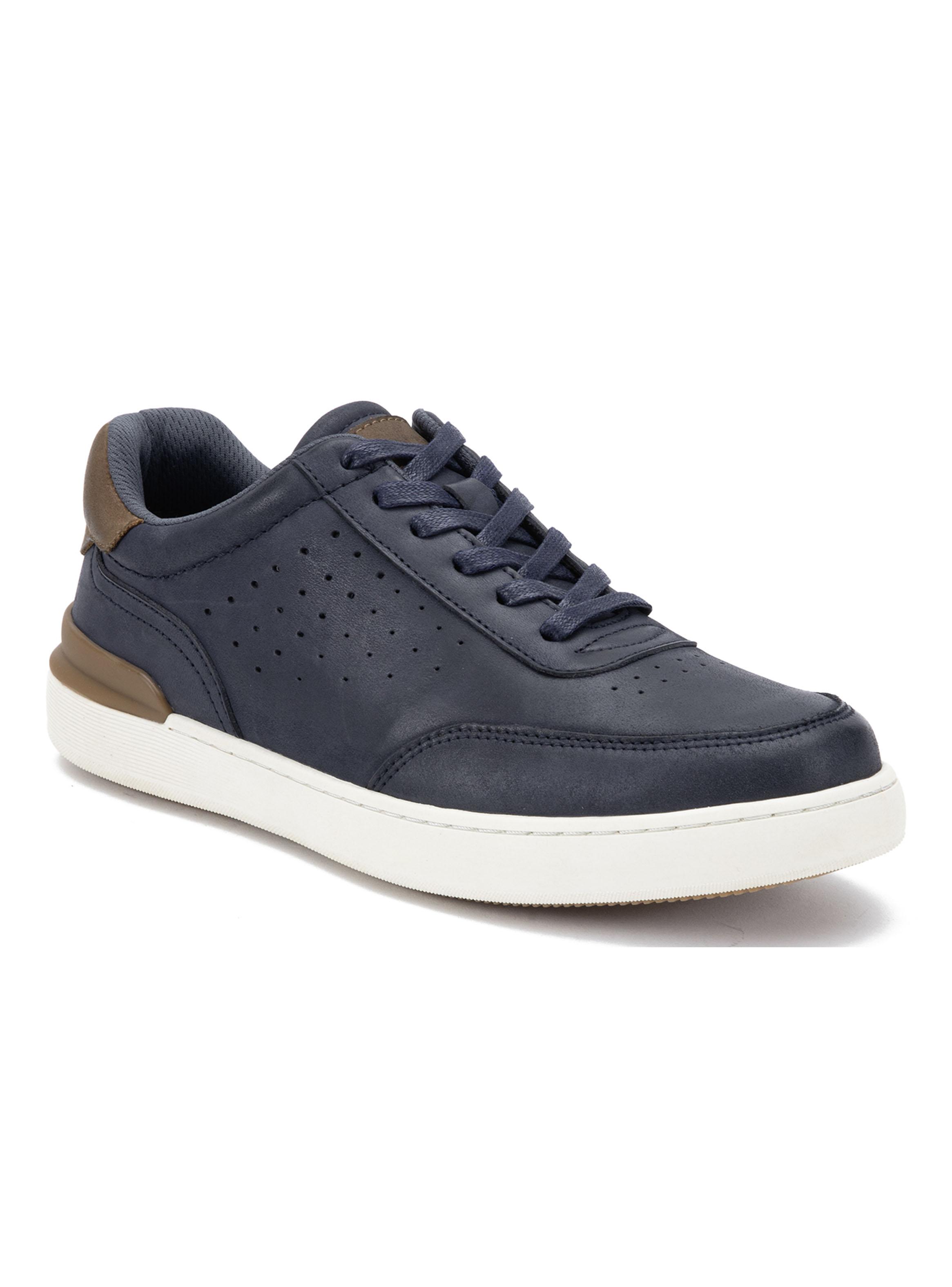 Zapato Casual Noto 36215 Cuero Sport Hombre-2
