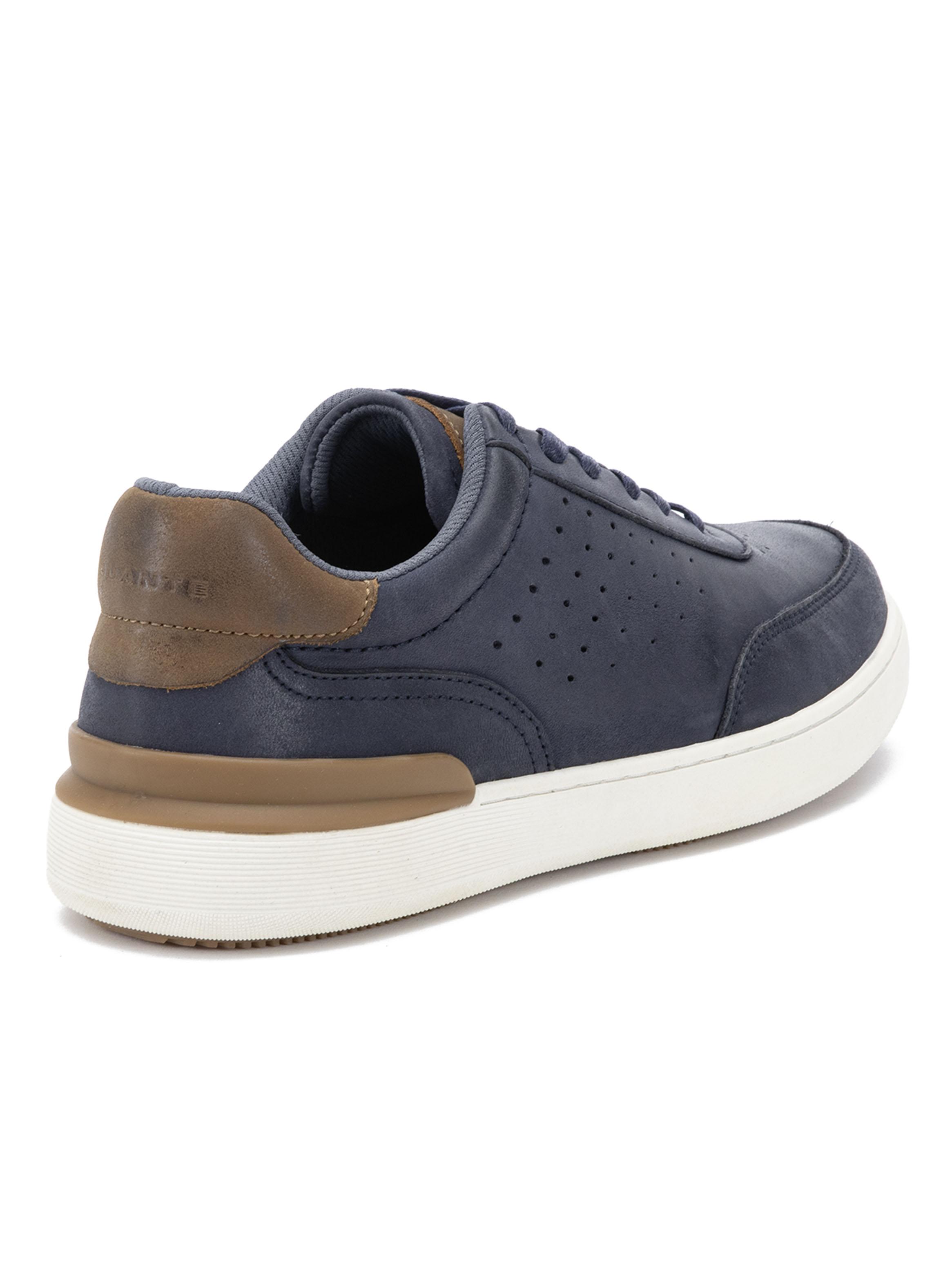 Zapato Casual Noto 36215 Cuero Sport Hombre-3