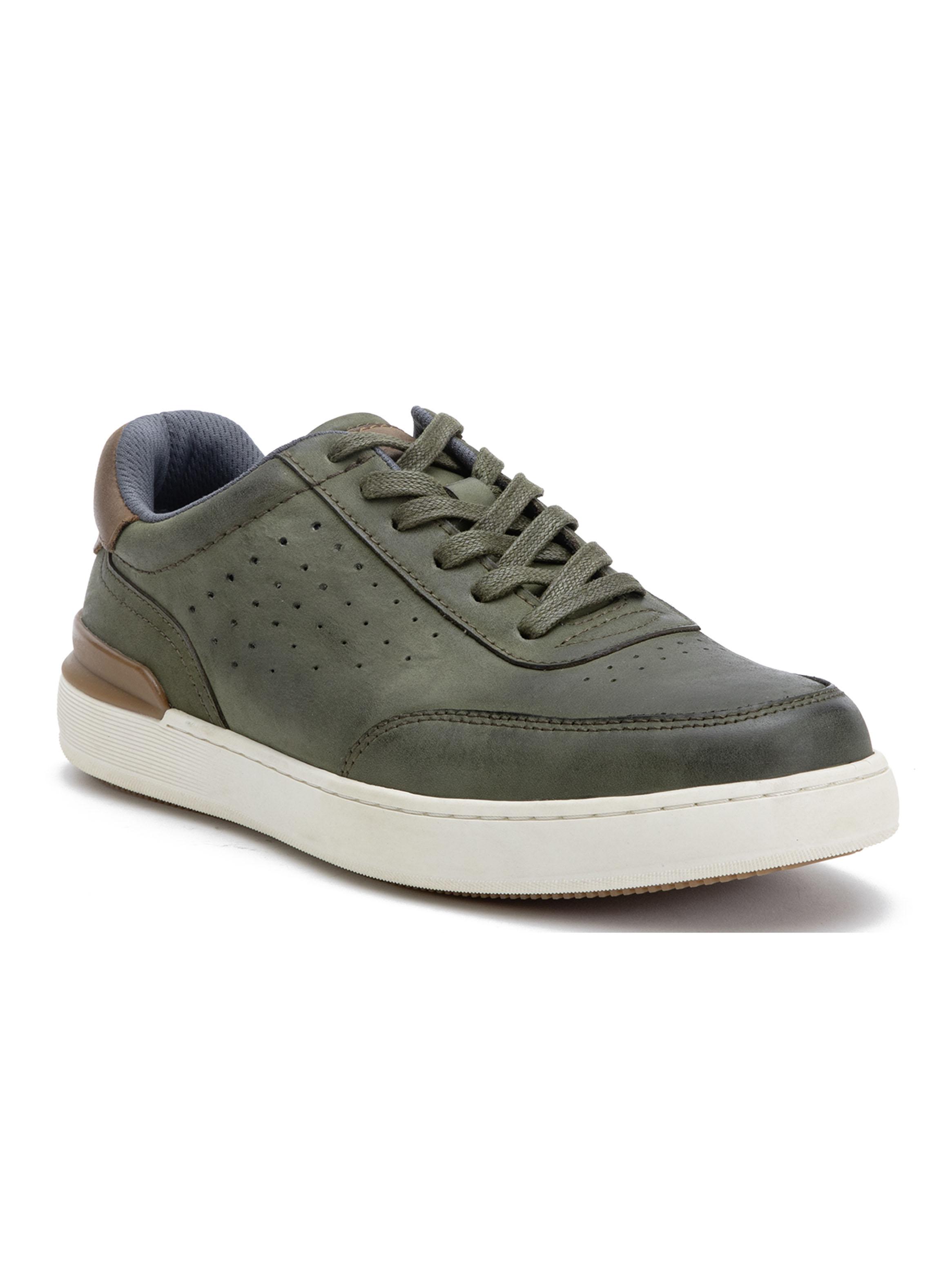 Zapato Casual Sport Noto36216 Cuero Hombre-2