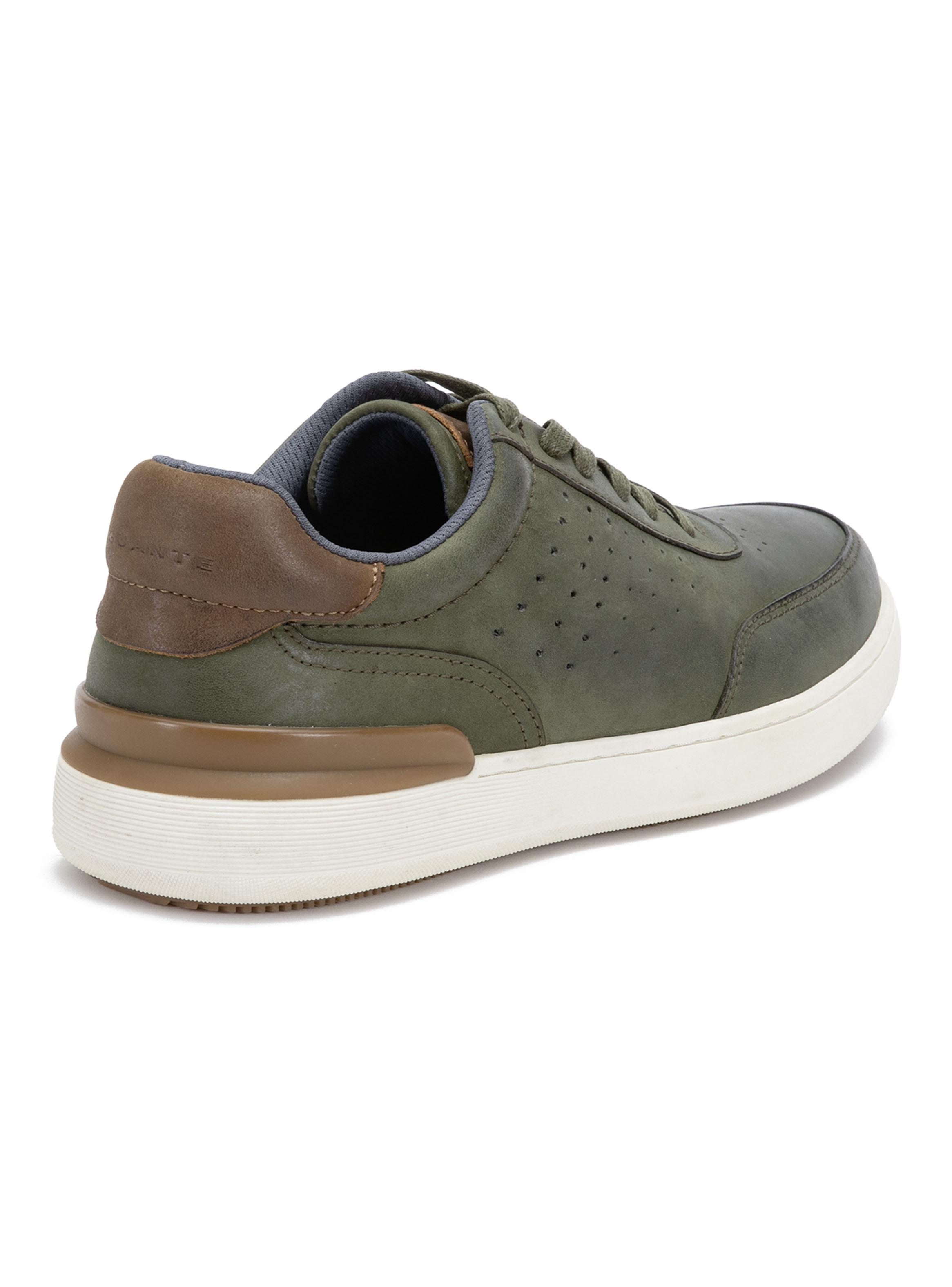Zapato Casual Sport Noto36216 Cuero Hombre-3