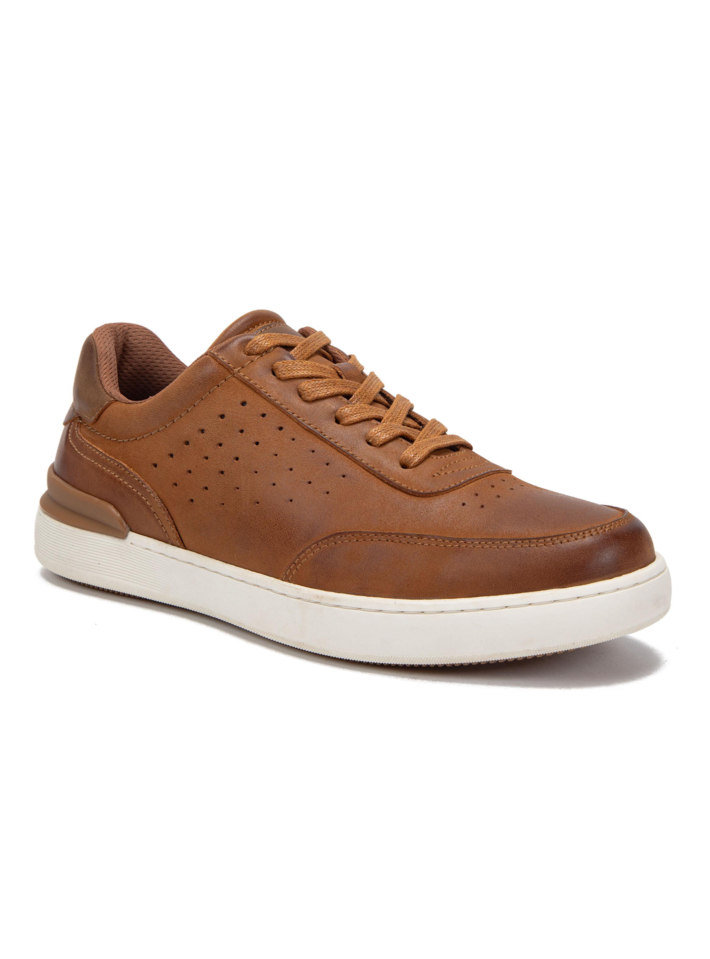Zapato Casual Noto Sport 36213 Cuero Hombre-2
