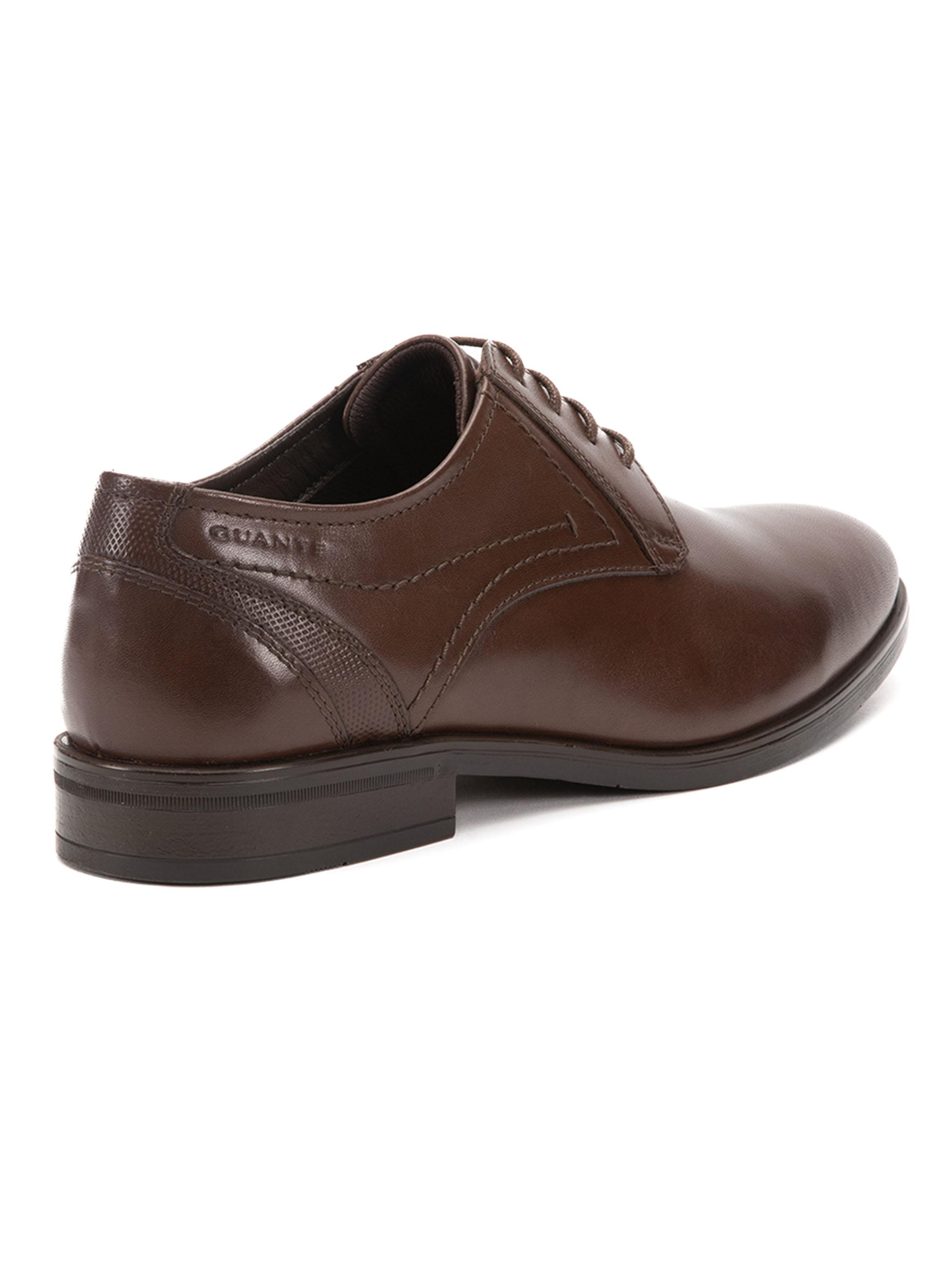 Zapato Formal Pascal 36208 Cuero Hombre-3