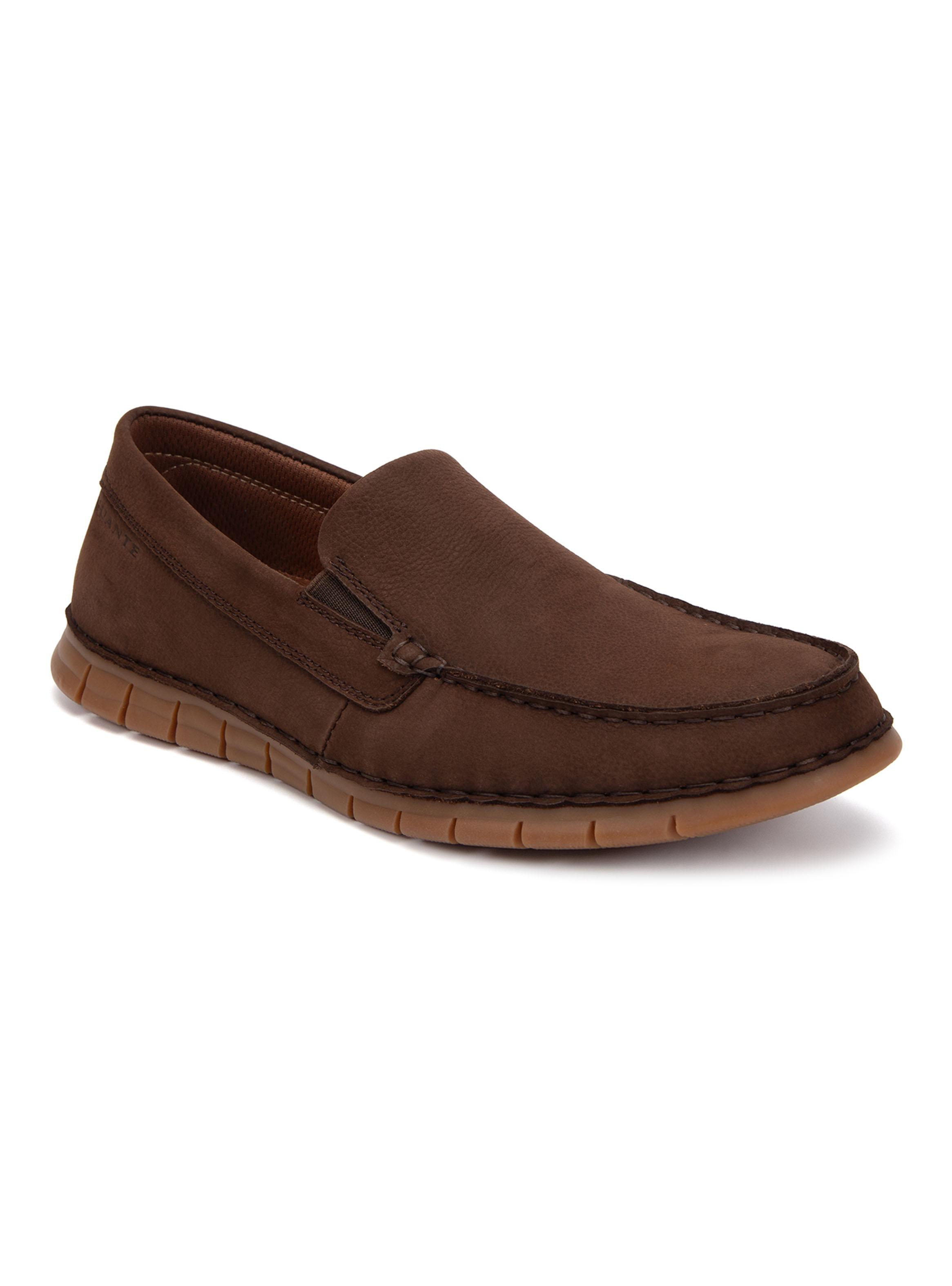 Mocasín Cuero Seaside Cafe 36409 Hombre-2