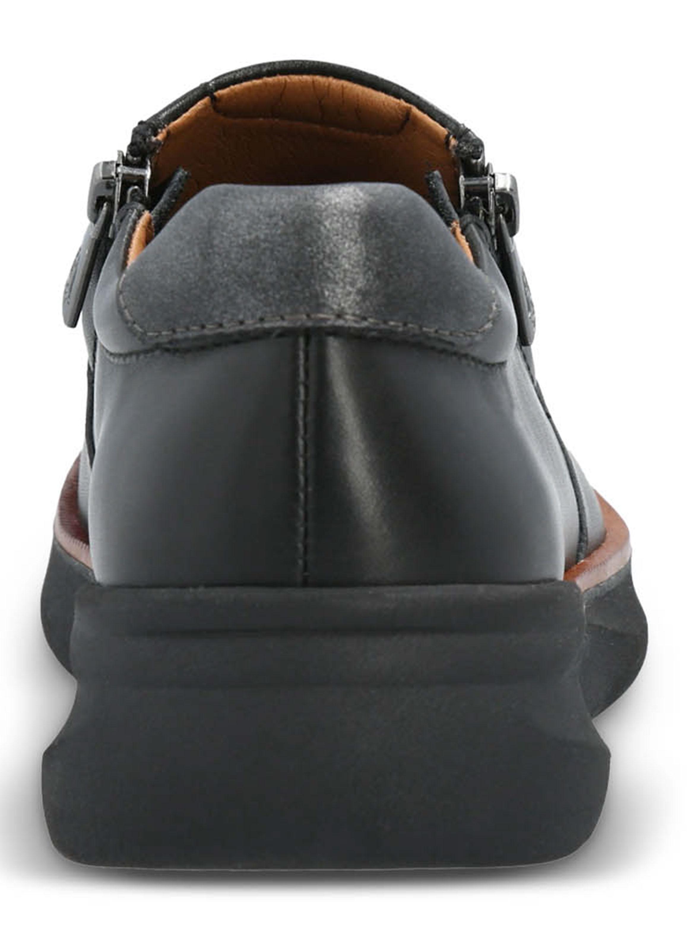Mocasín Mujer Marty Slip On Cuero-3
