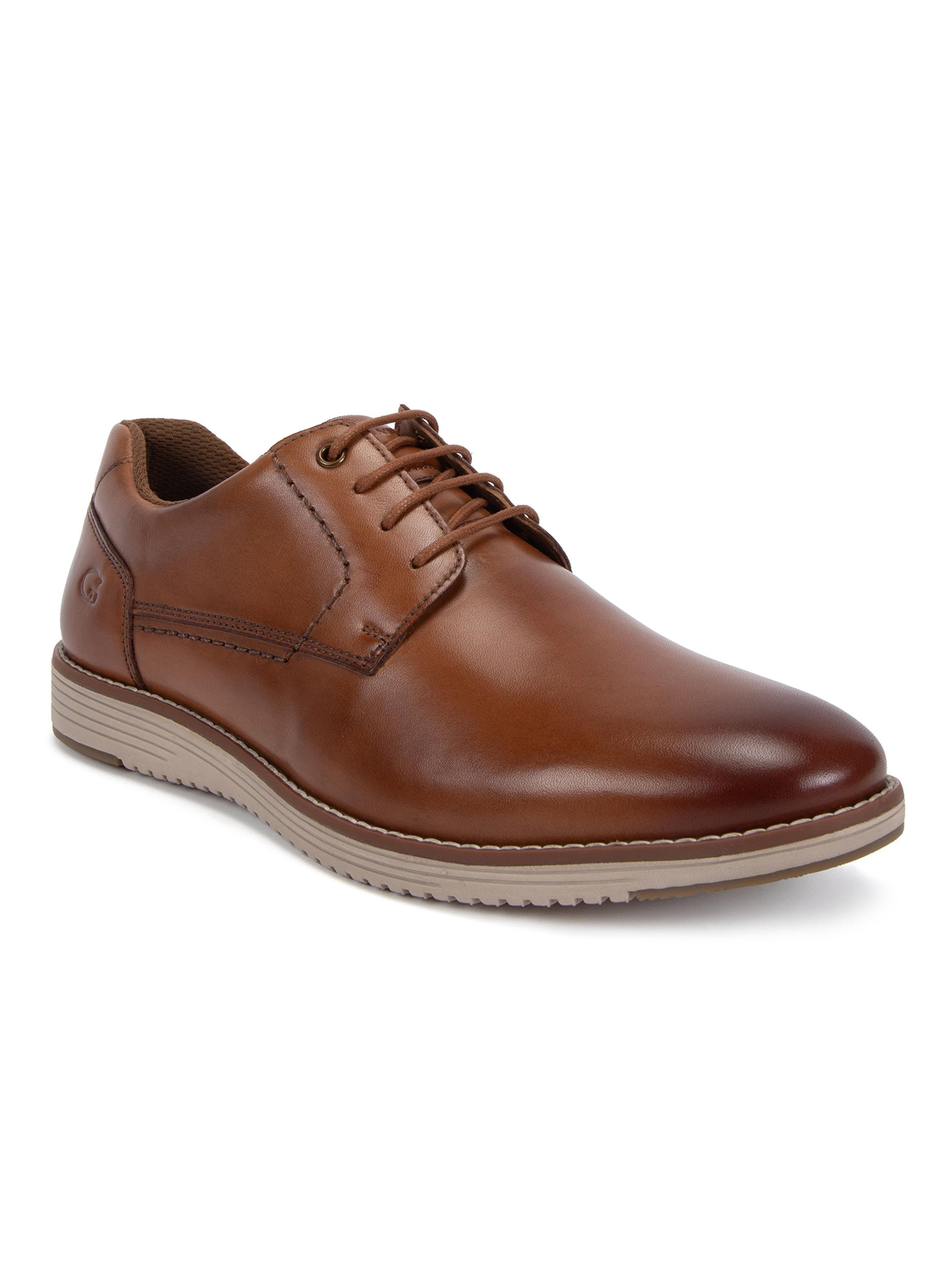 Zapato Formal Cuero Segovia36492 Hombre-2