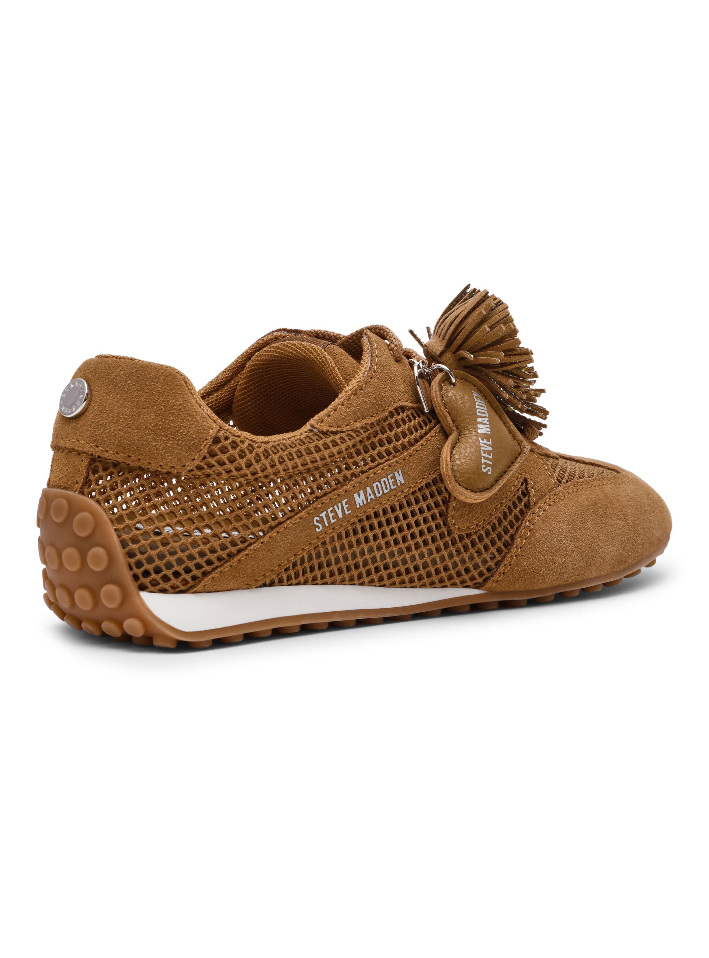 Zapatilla Urbana Coheart Mujer-2