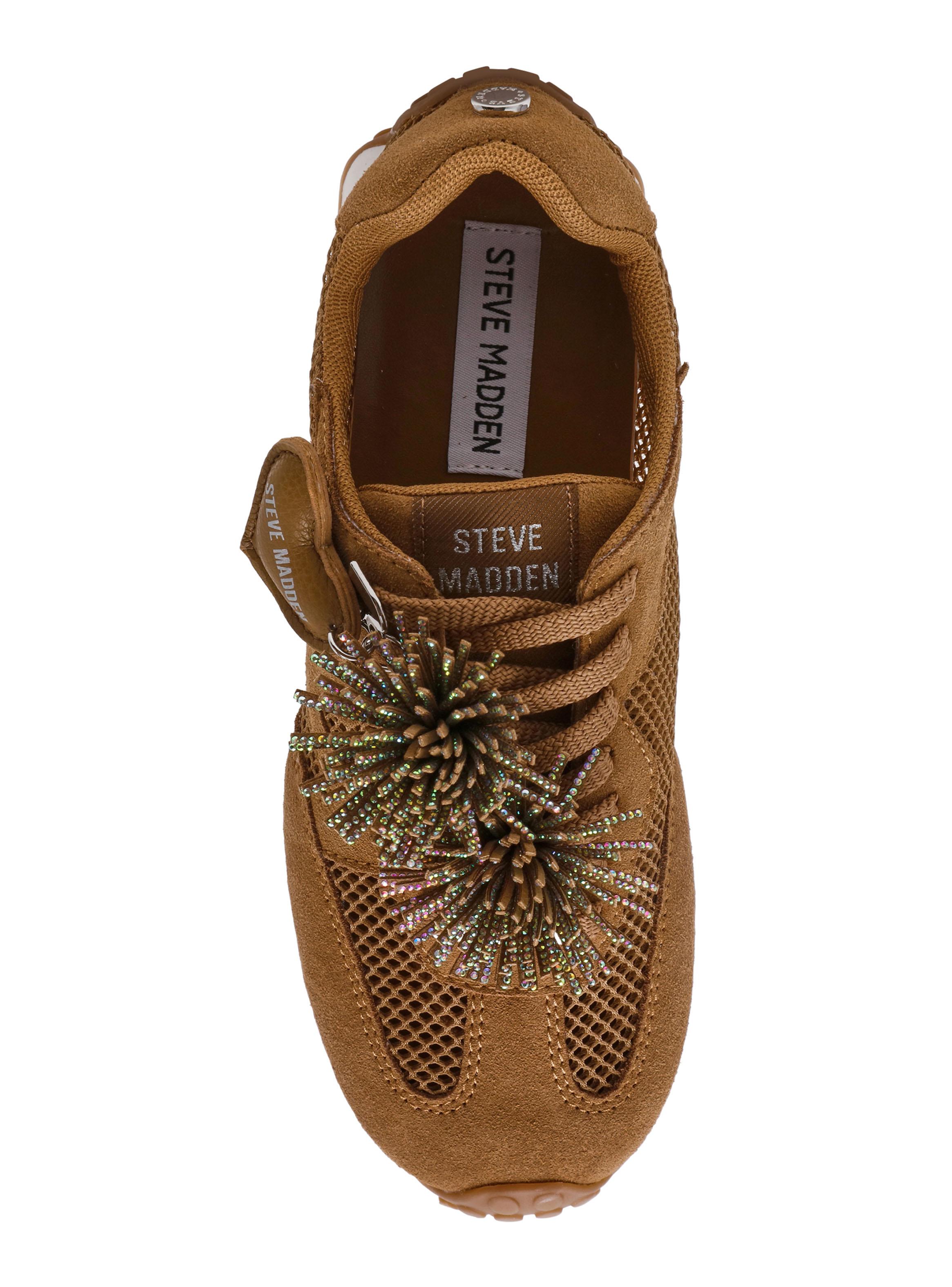 Zapatilla Urbana Coheart Mujer-4