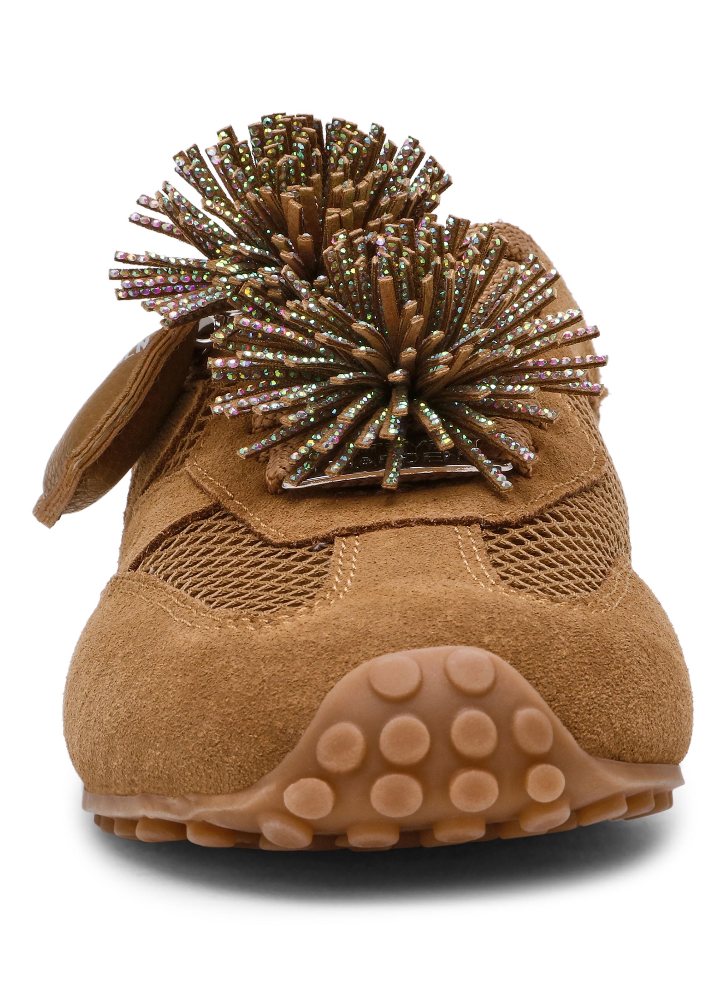 Zapatilla Urbana Coheart Mujer-3