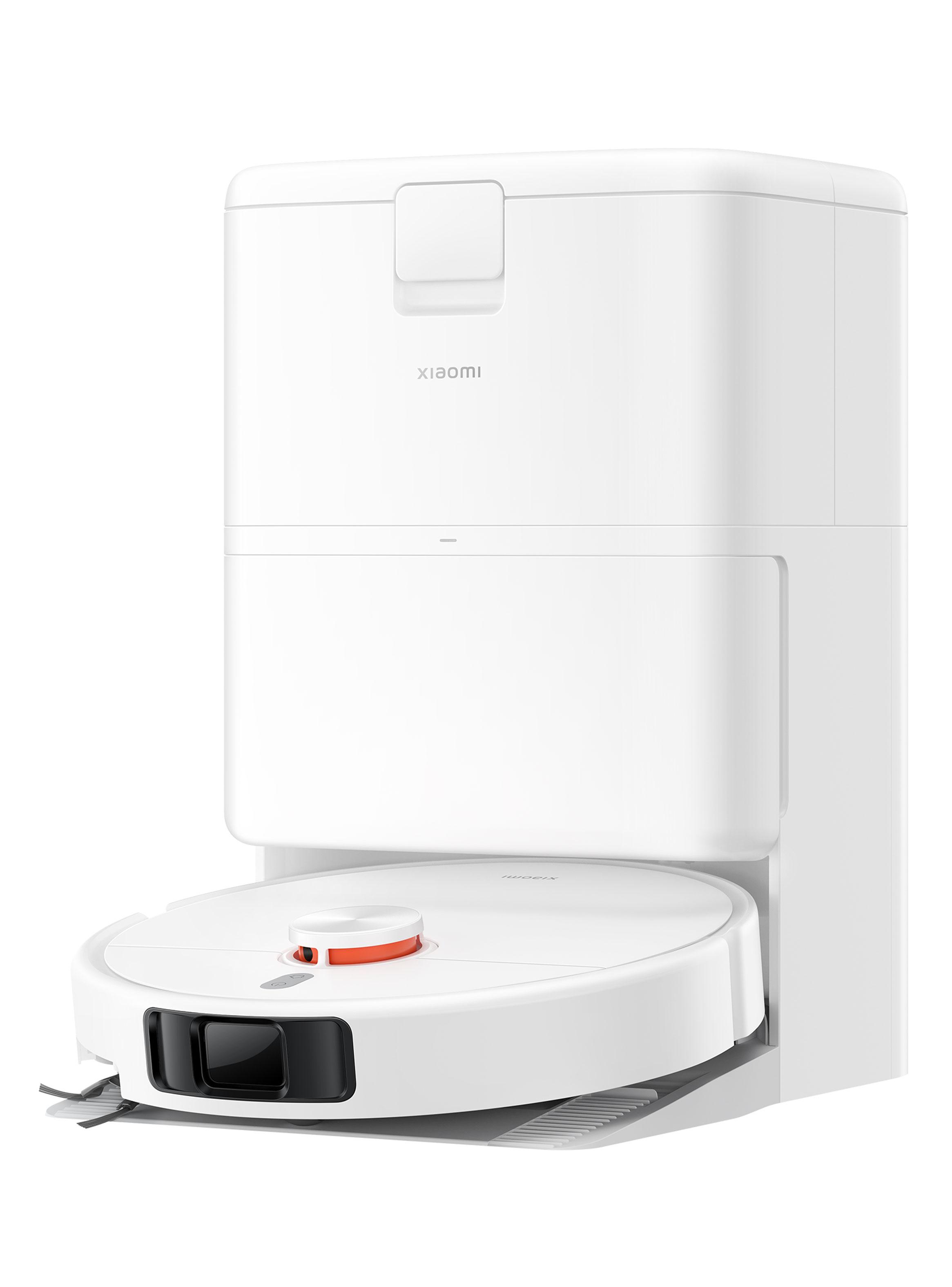 Aspiradora Robot Vacuum H50 Pro-3