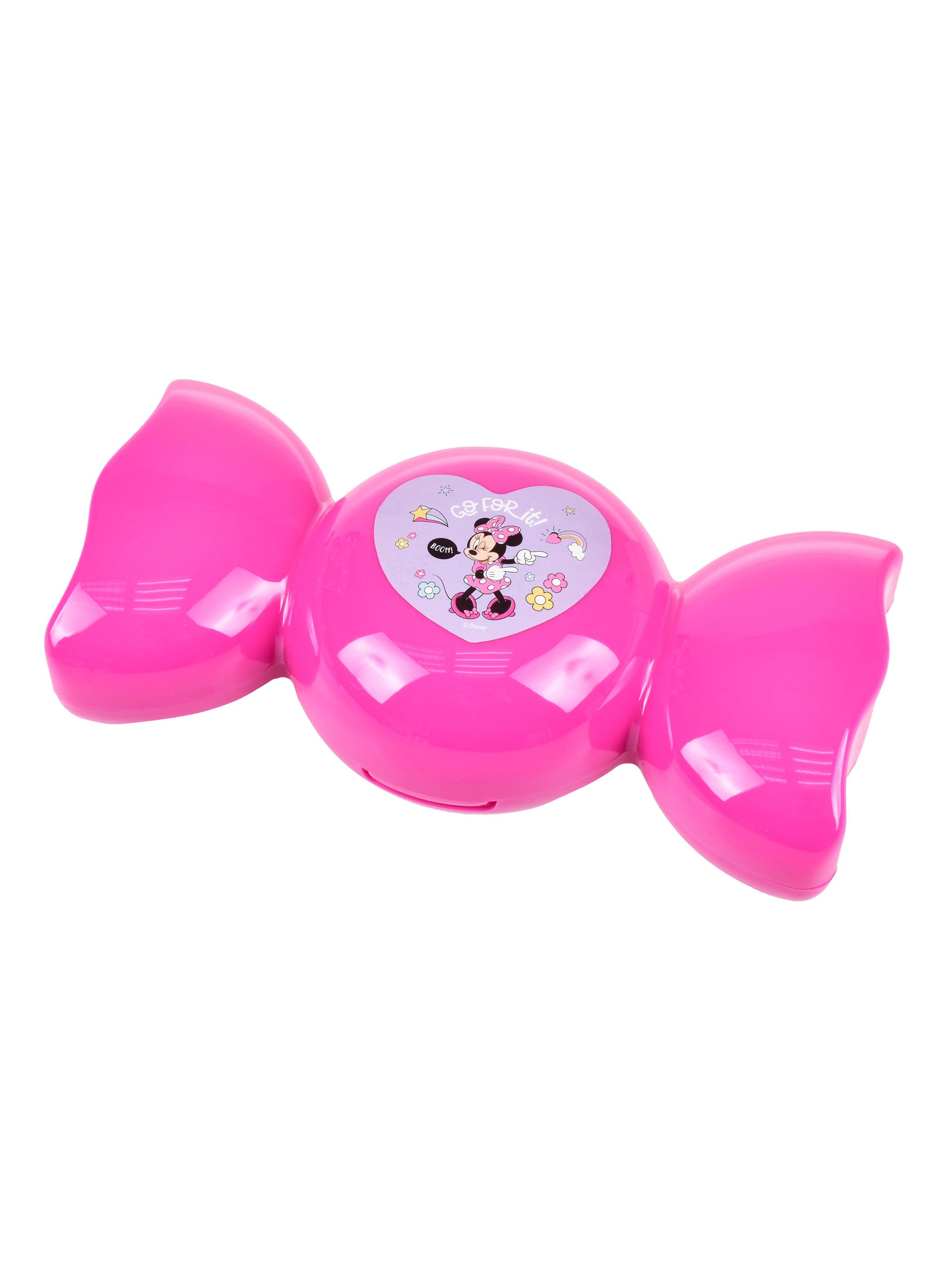 Set de Belleza Niñas Cosméticos Moño en Caja Minnie-2