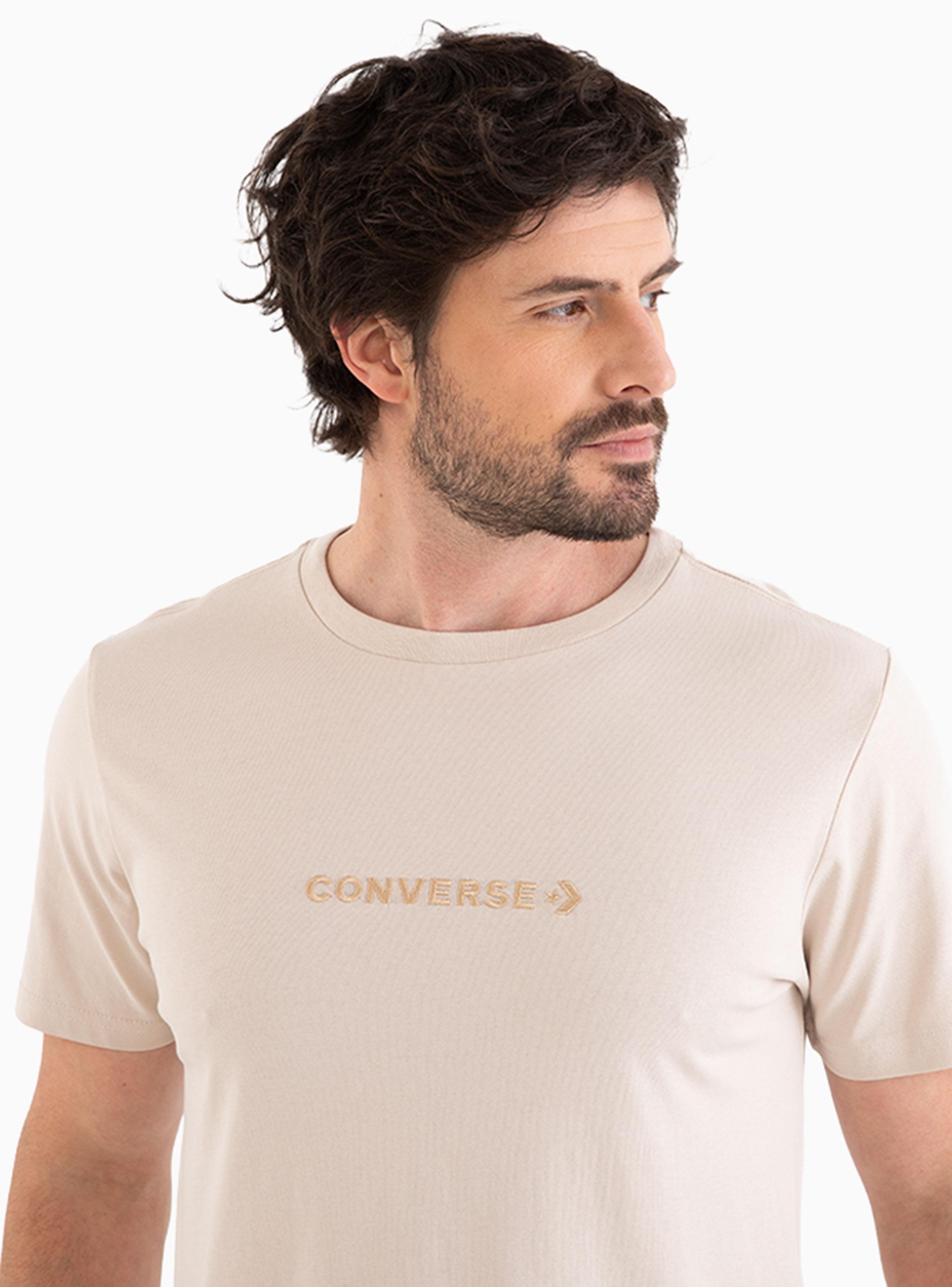 Polera Mushroom Forest Logo Frontal-2