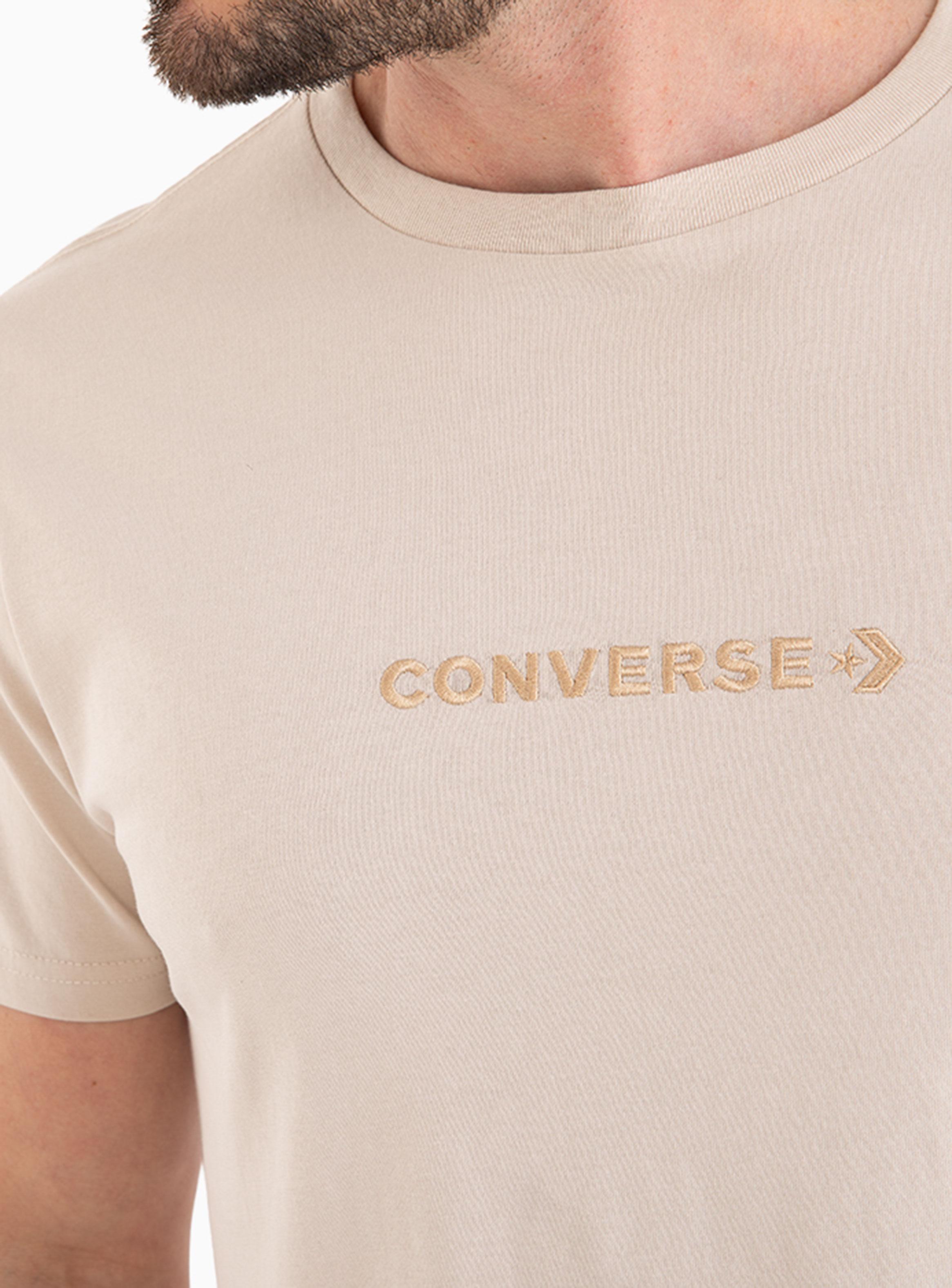 Polera Mushroom Forest Logo Frontal-3