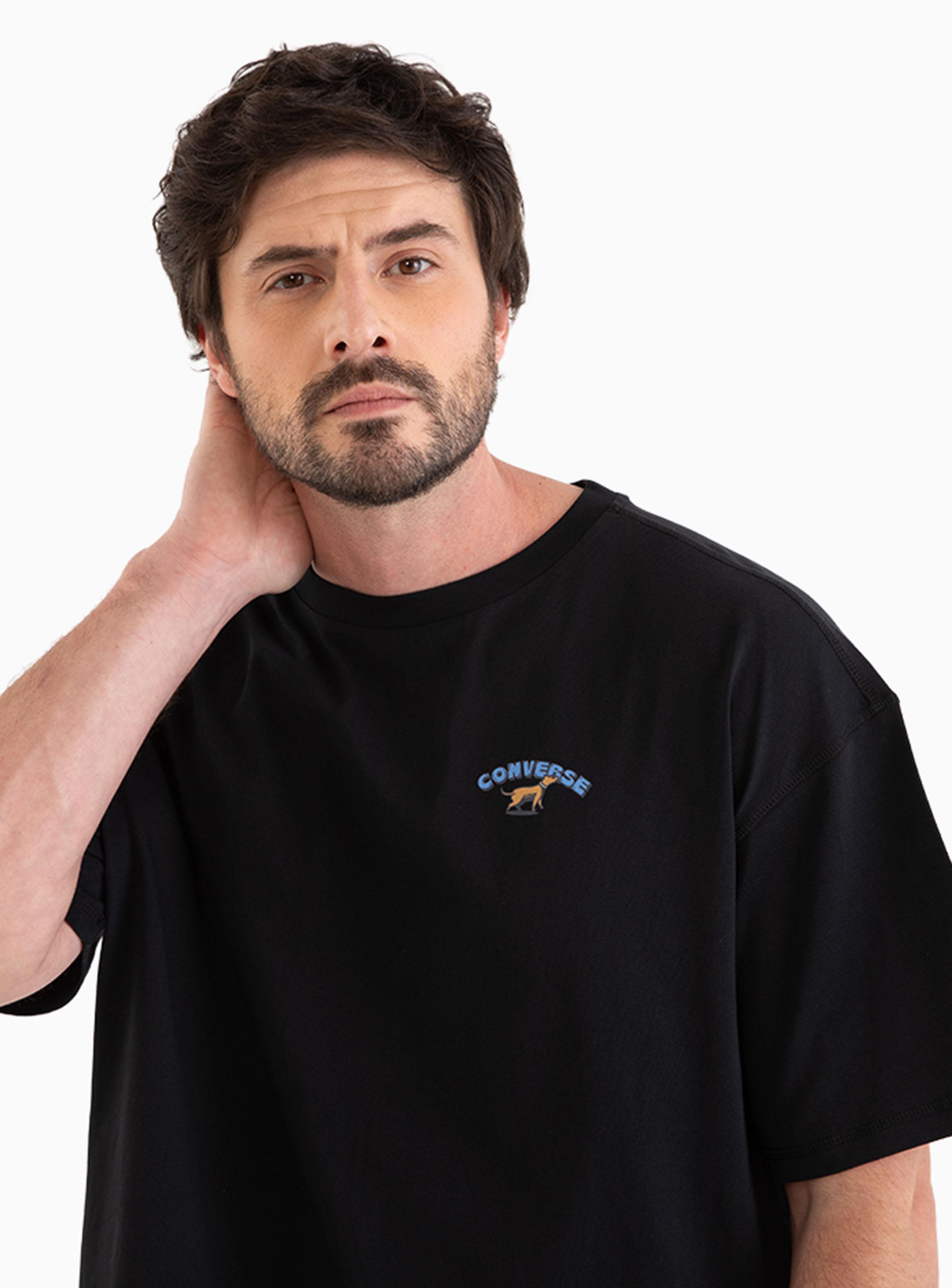Polera Oversize Recreation-2
