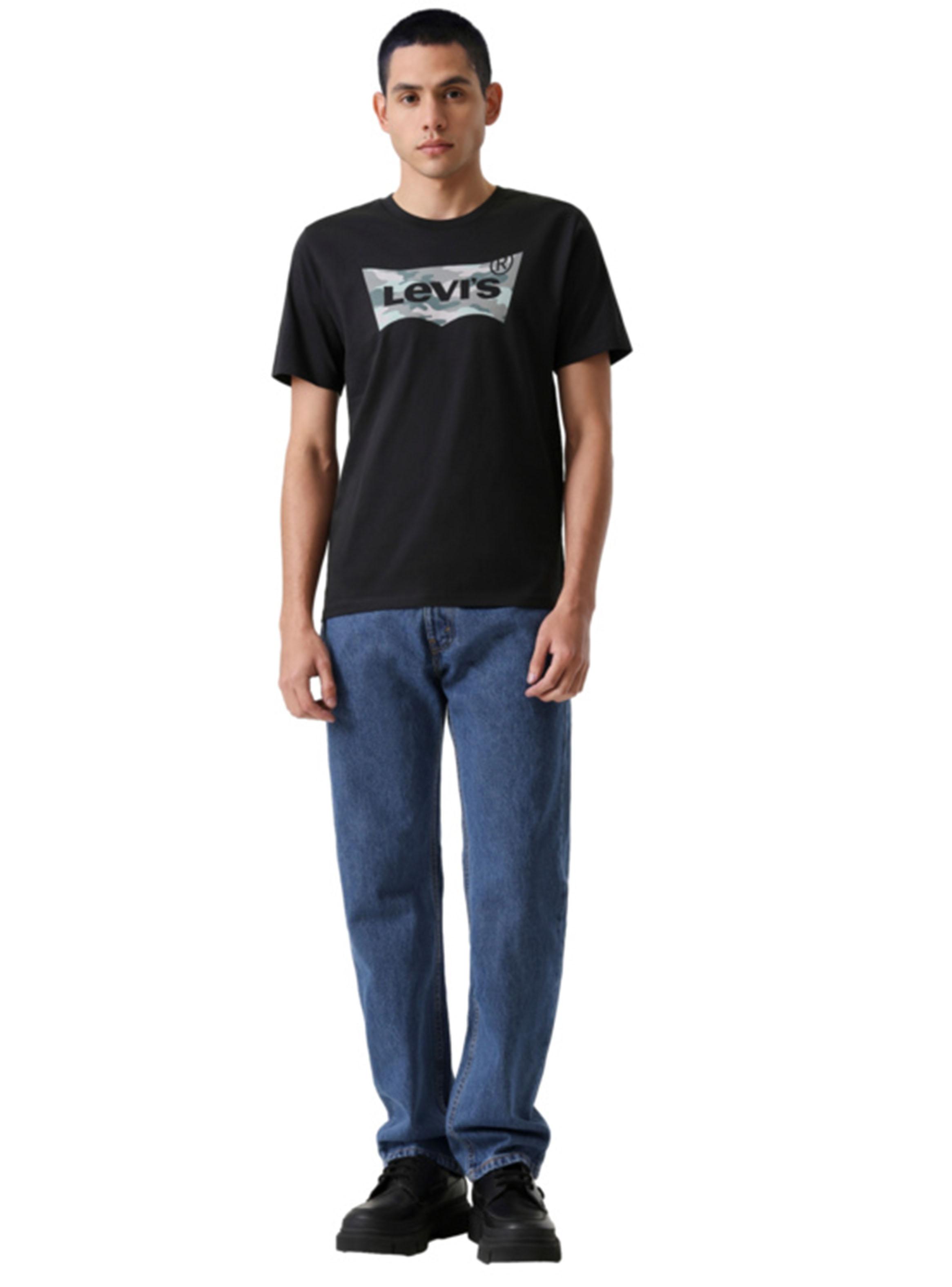 Jeans Casual Algodón 505 Regular fit-4