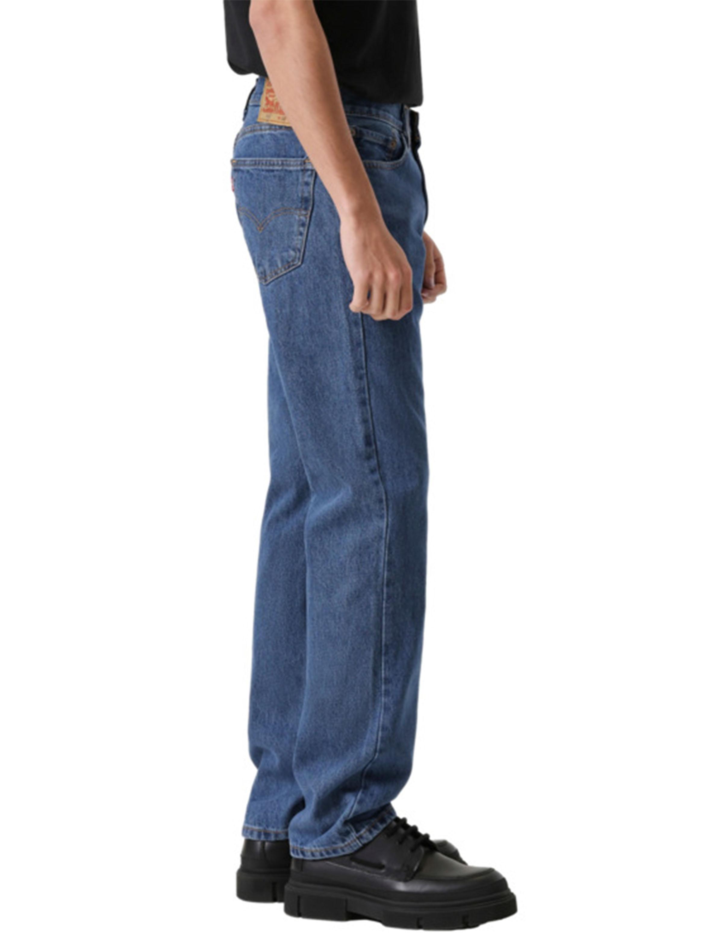 Jeans Casual Algodón 505 Regular fit-2