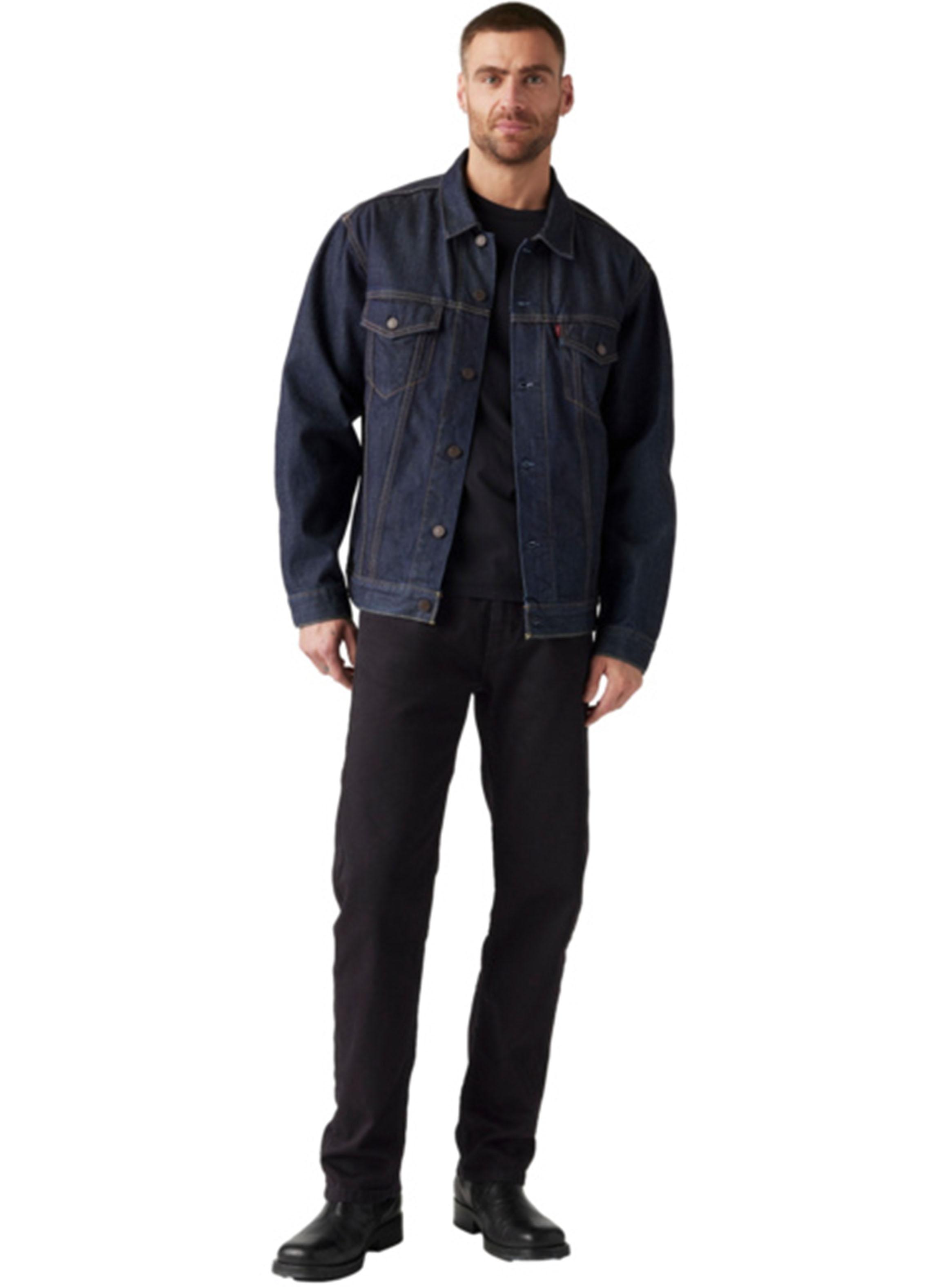Jeans Algodón 505 Regular fit-3