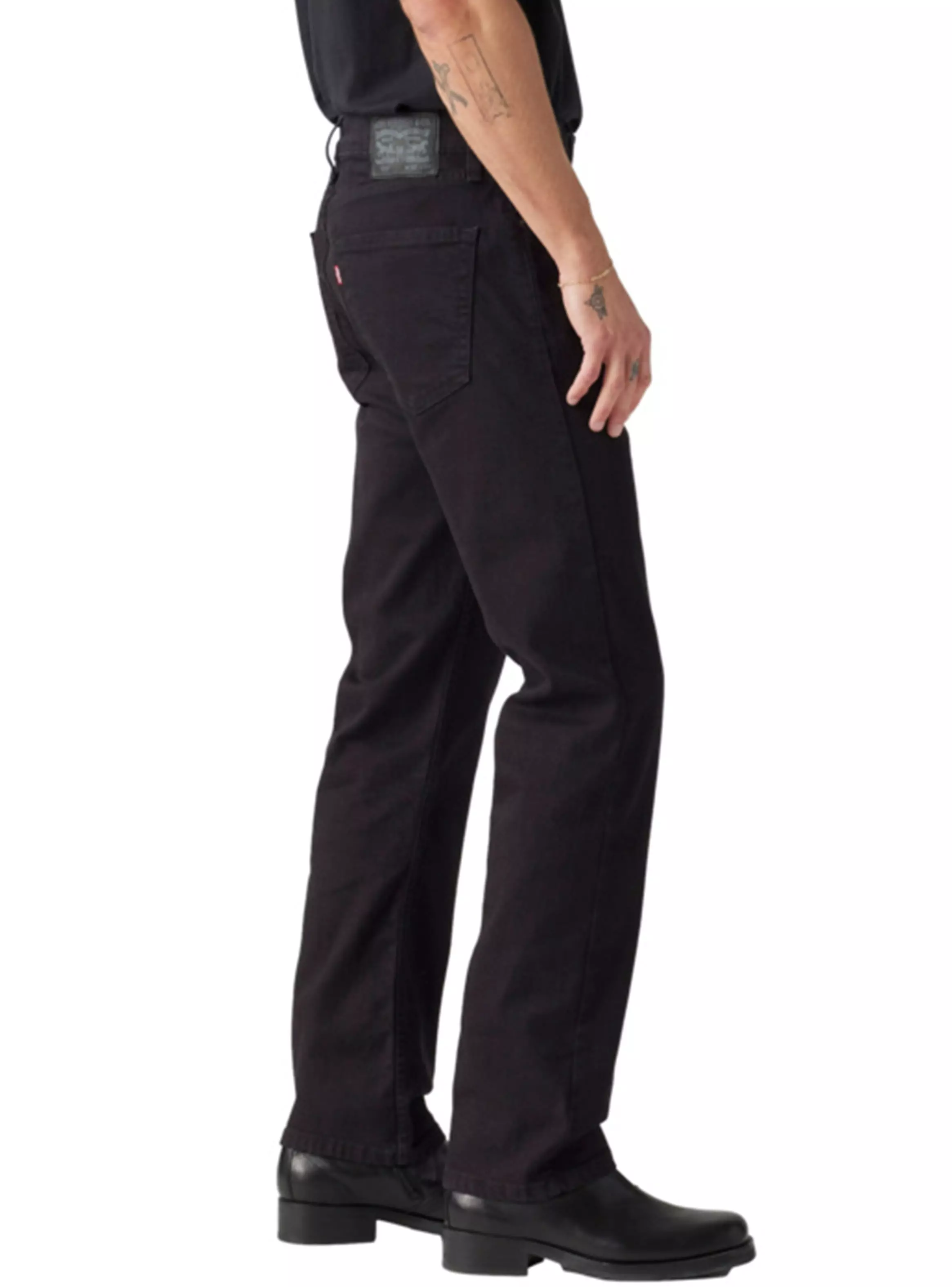 Jeans Algodón 505 Regular fit-2